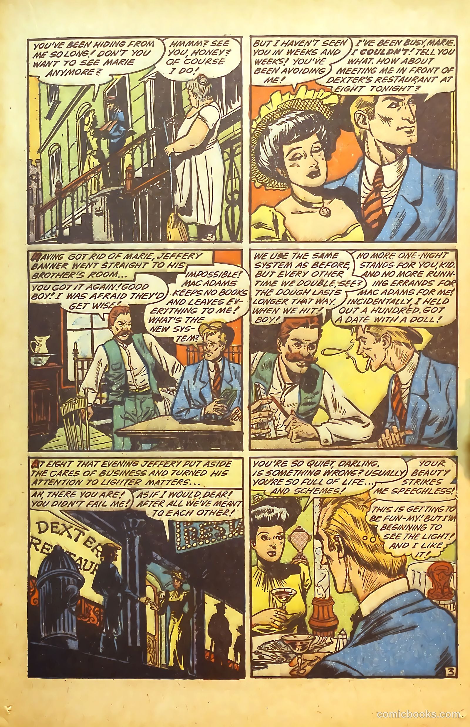 Exposed #6 — page 21 of 52