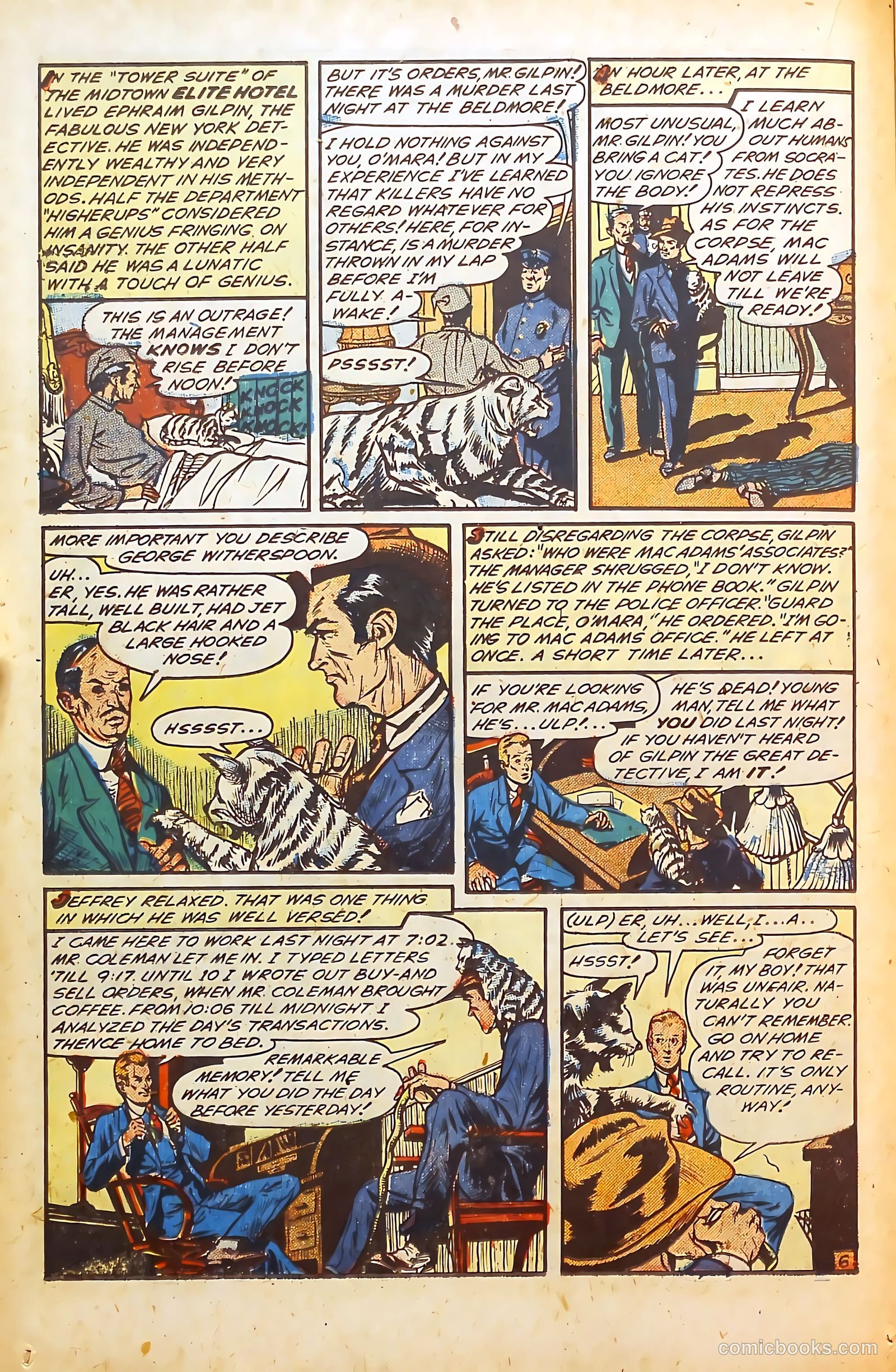 Exposed #6 — page 24 of 52