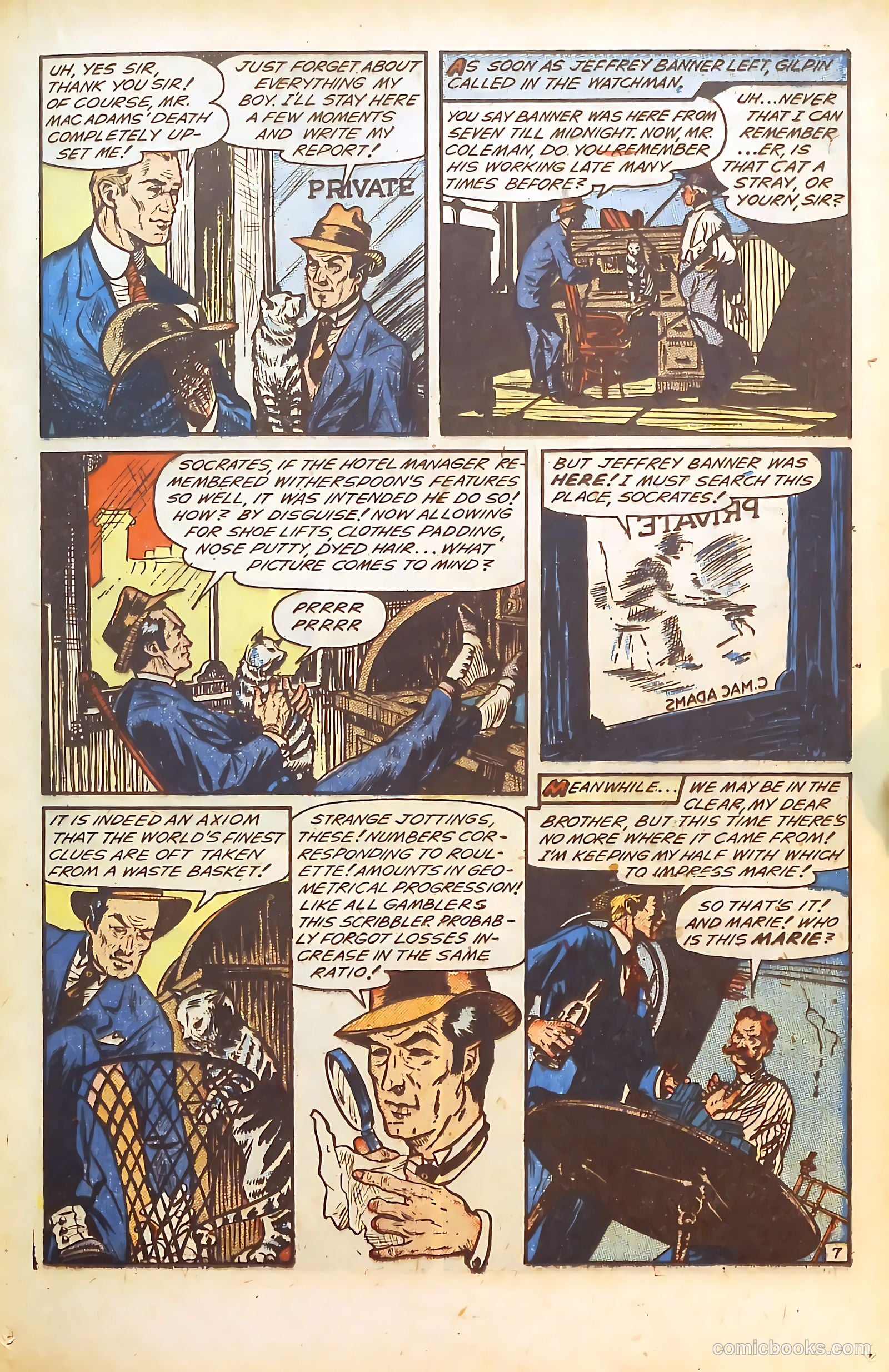 Exposed #6 — page 25 of 52