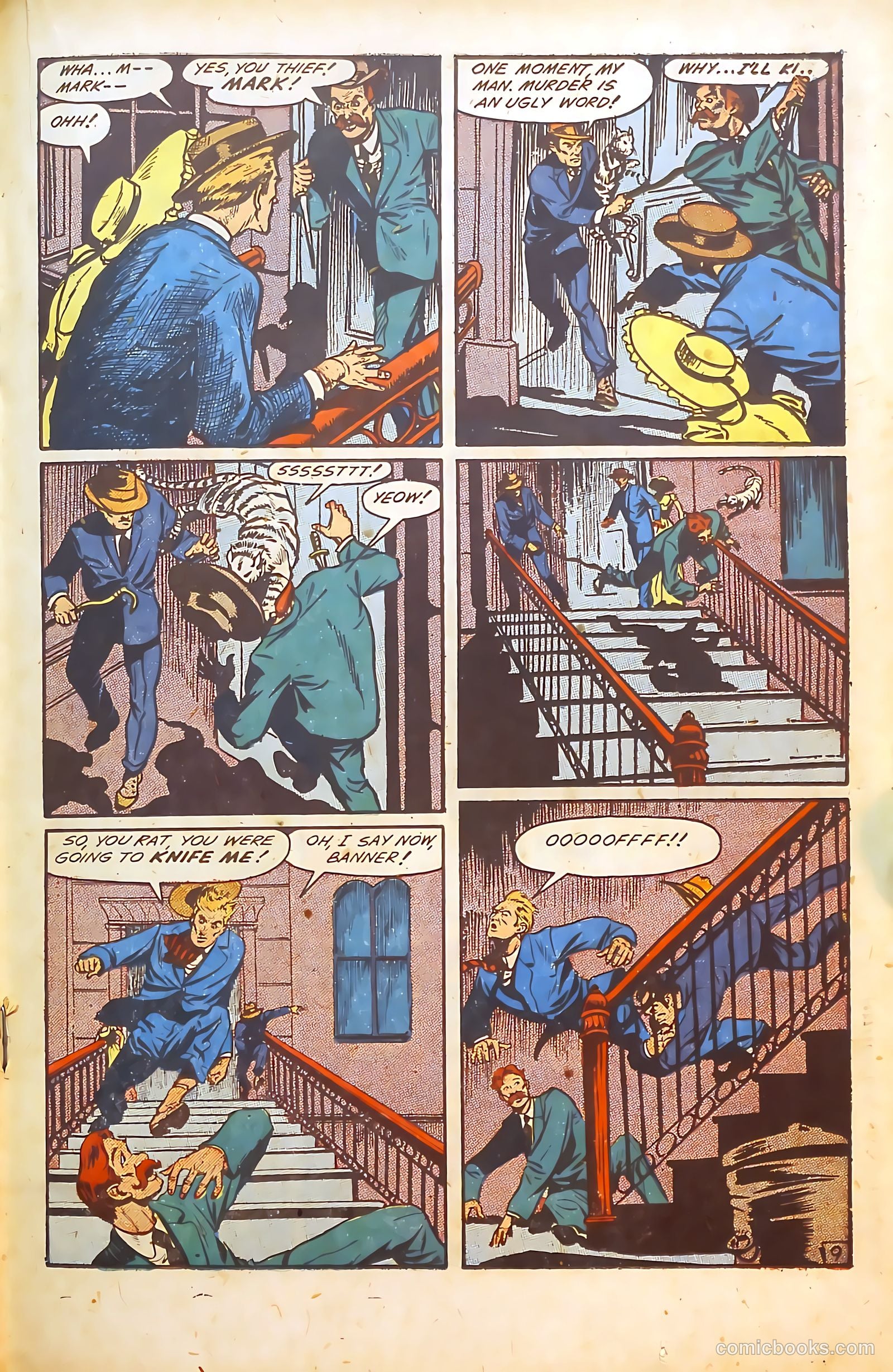 Exposed #6 — page 27 of 52