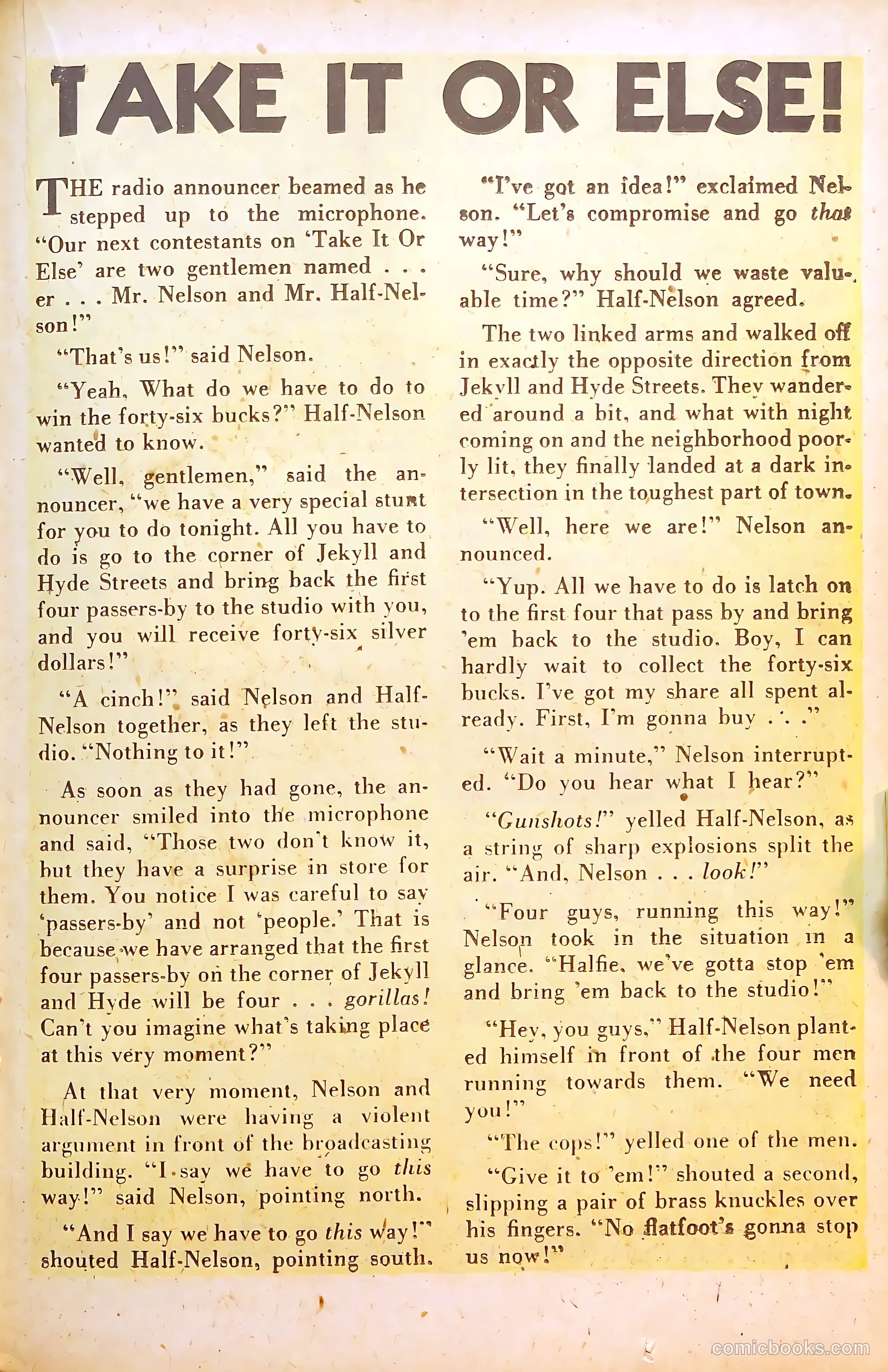 Exposed #6 — page 29 of 52