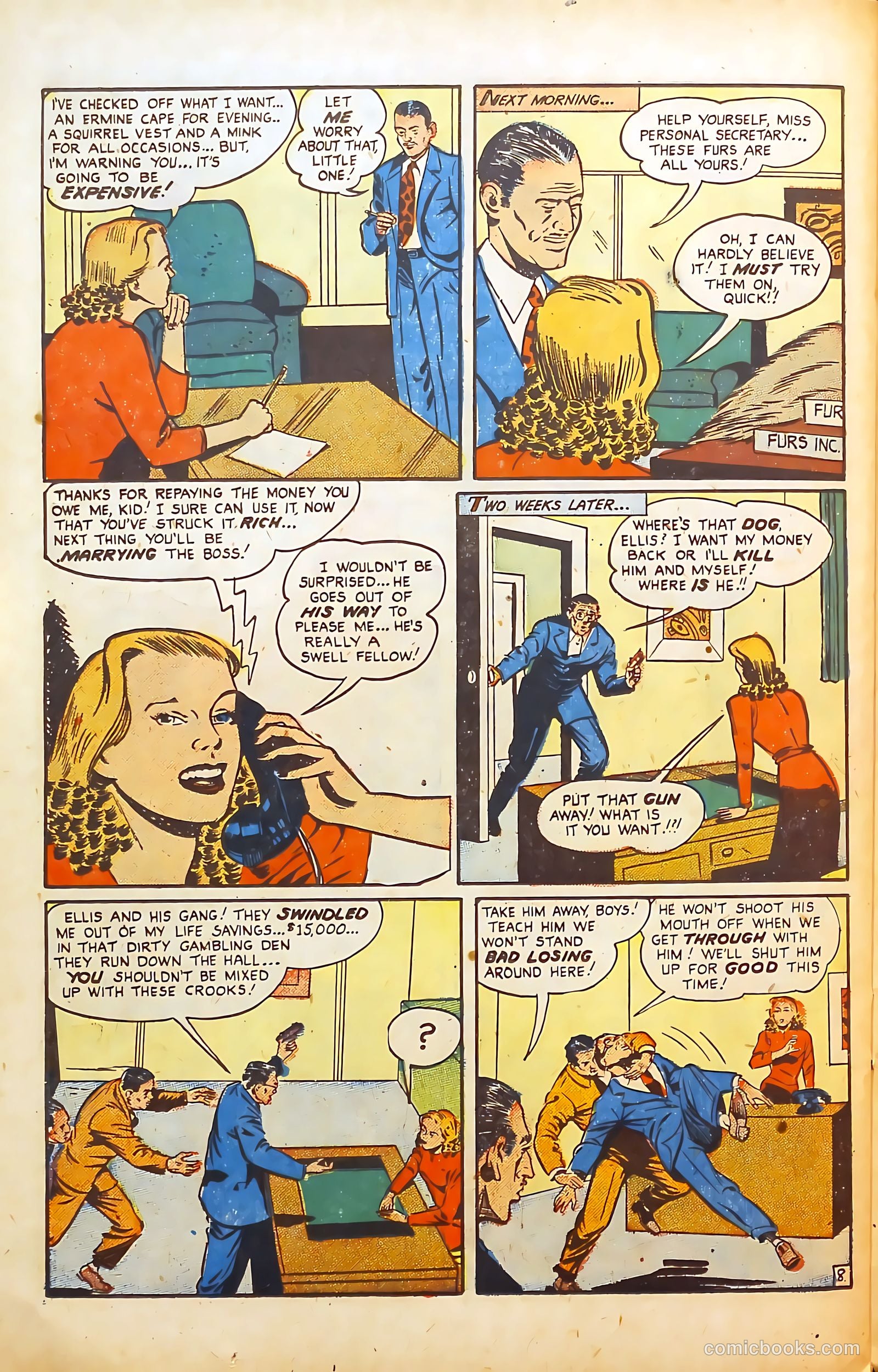 Exposed #6 — page 38 of 52