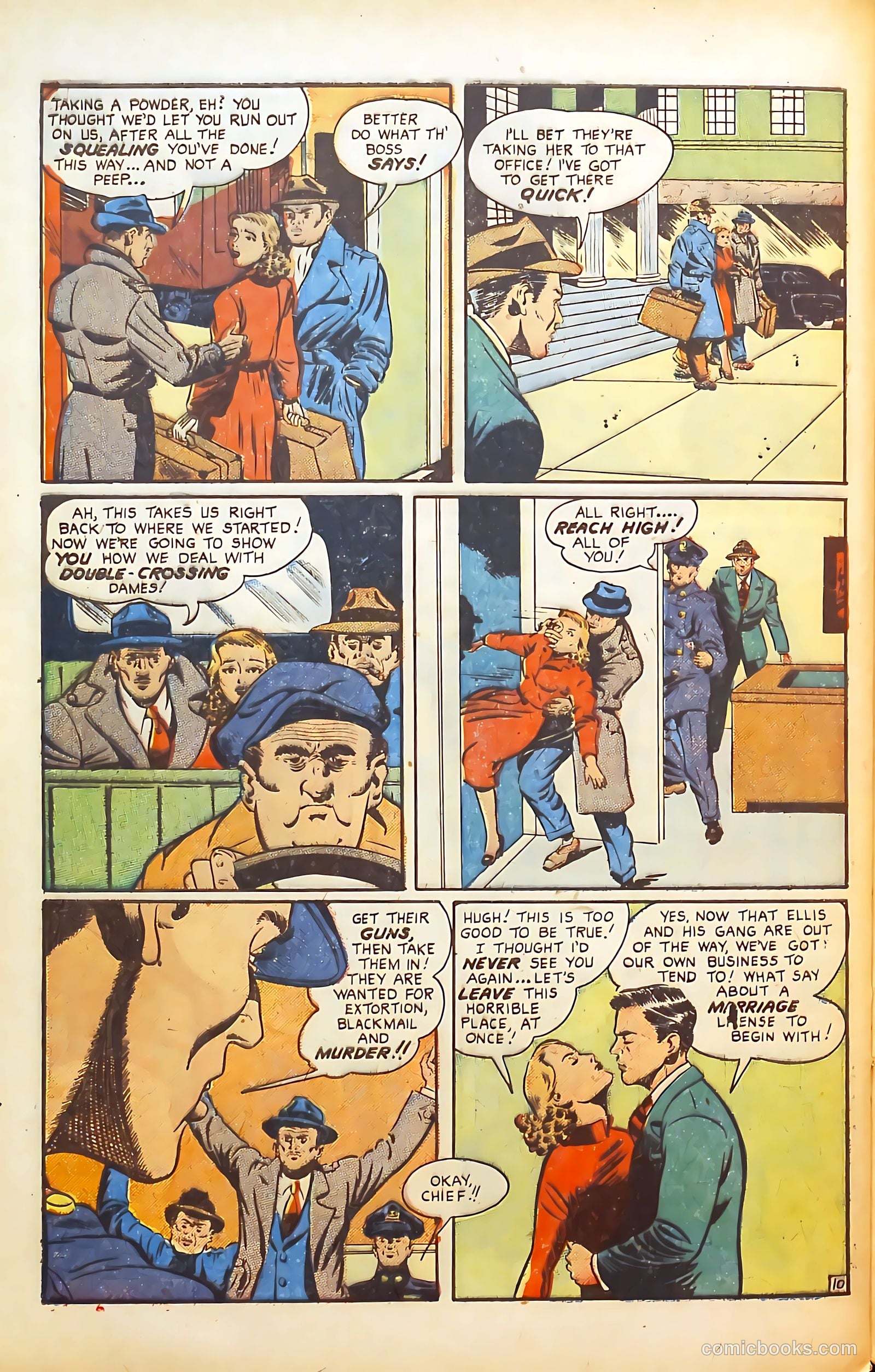 Exposed #6 — page 40 of 52