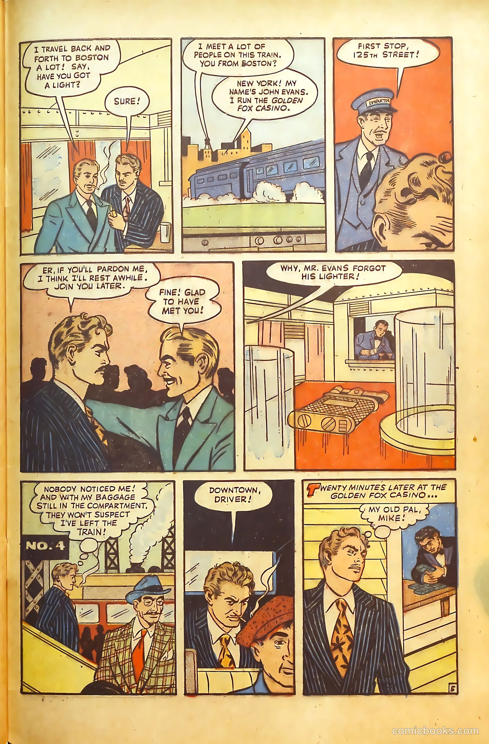Exposed #6 — page 45 of 52