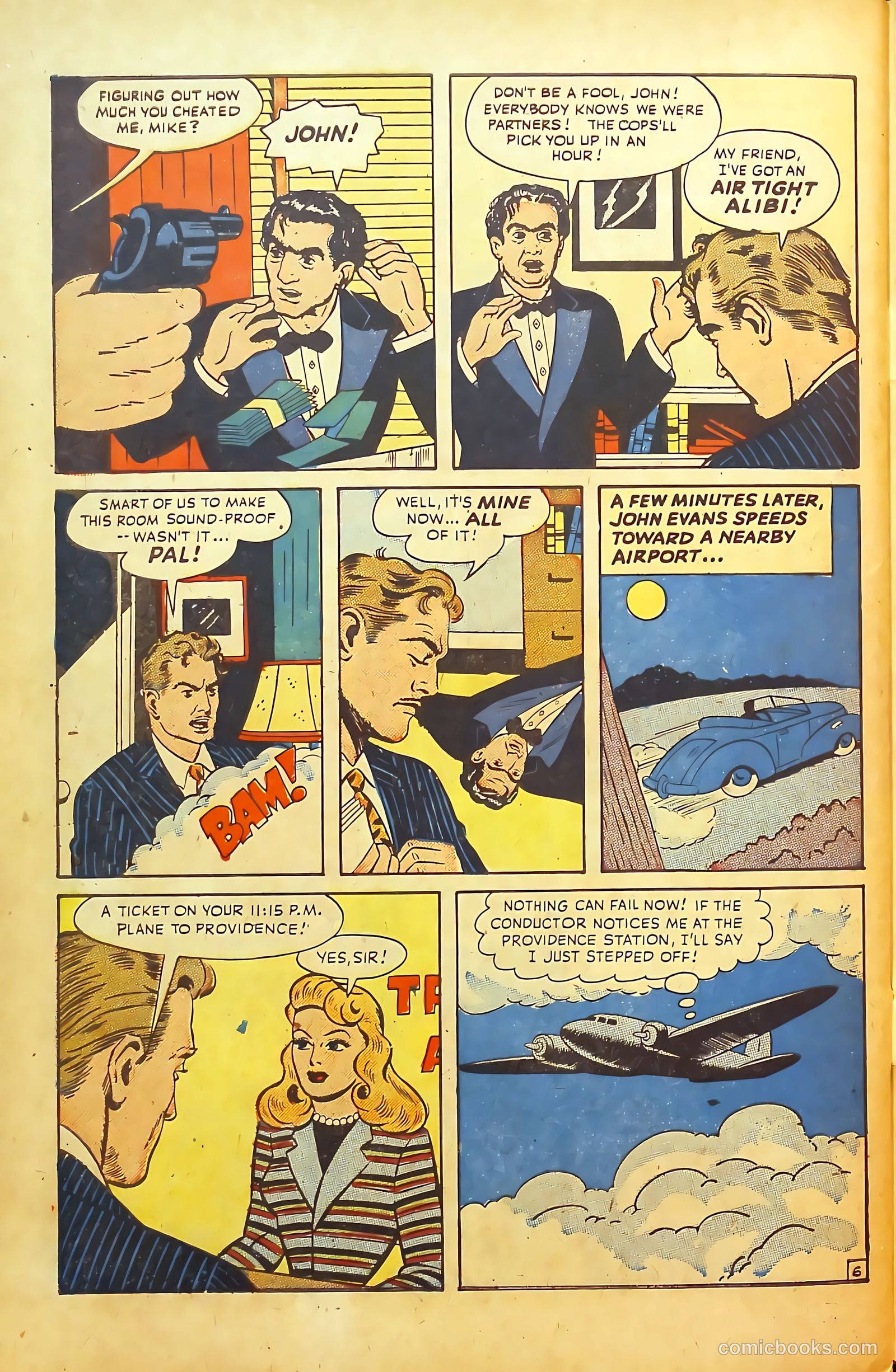 Exposed #6 — page 46 of 52