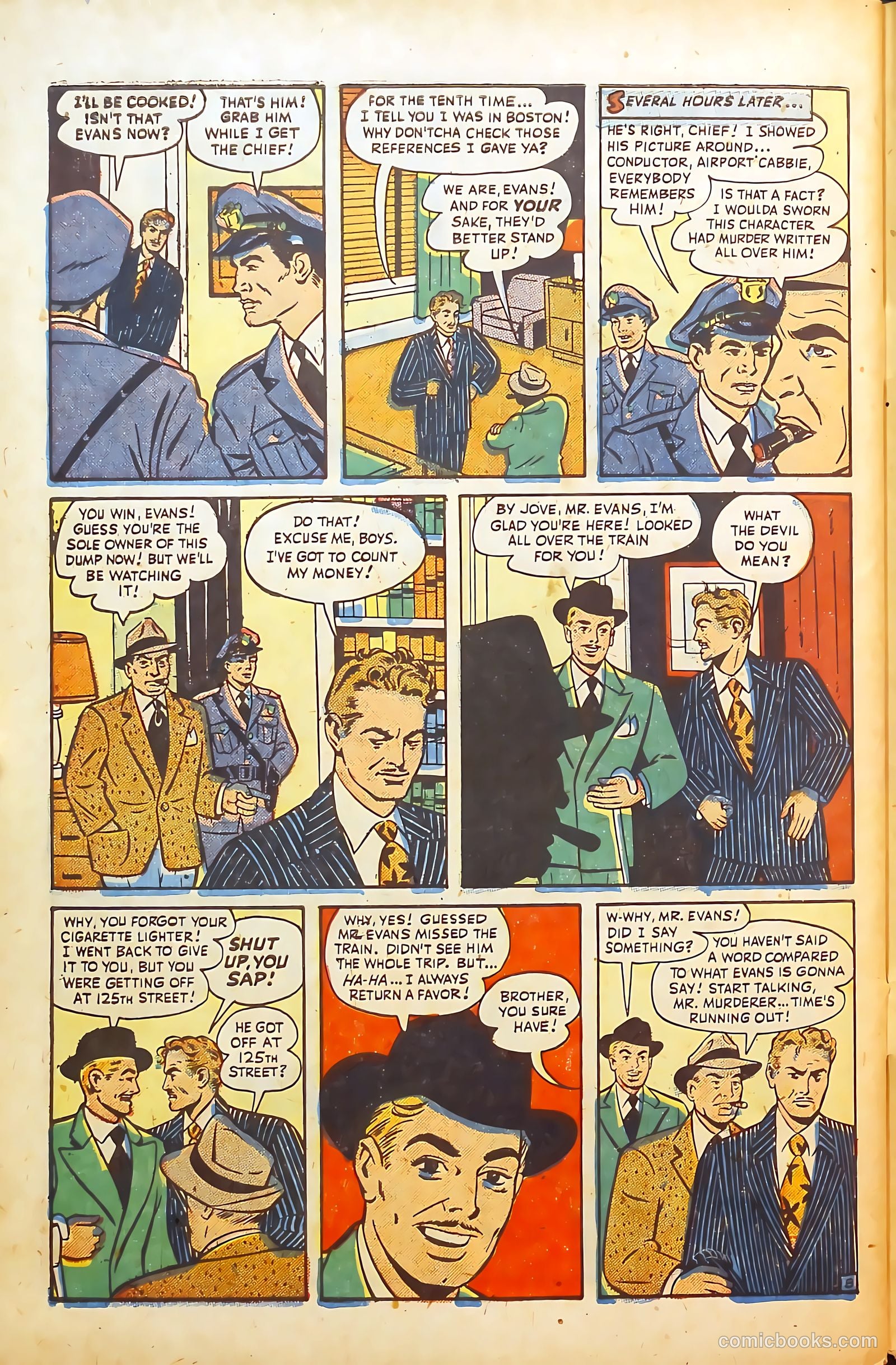Exposed #6 — page 48 of 52