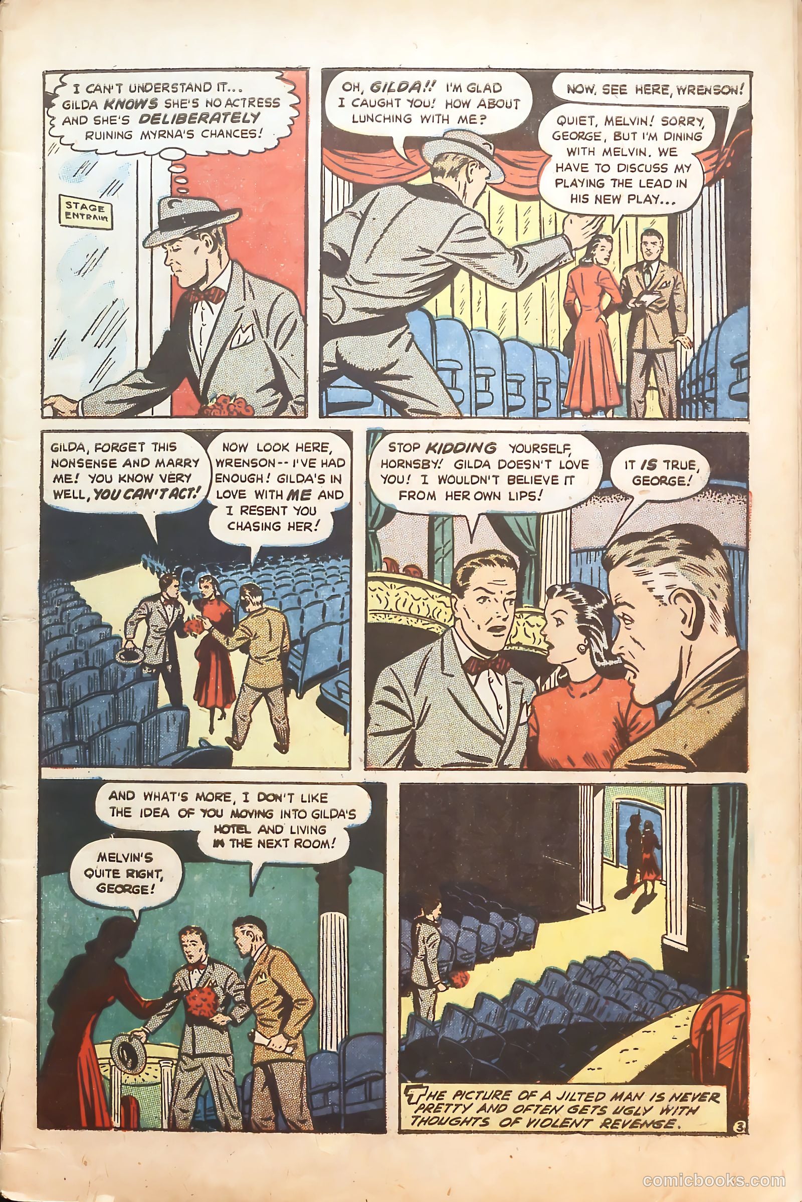 Exposed #7 — page 5 of 52