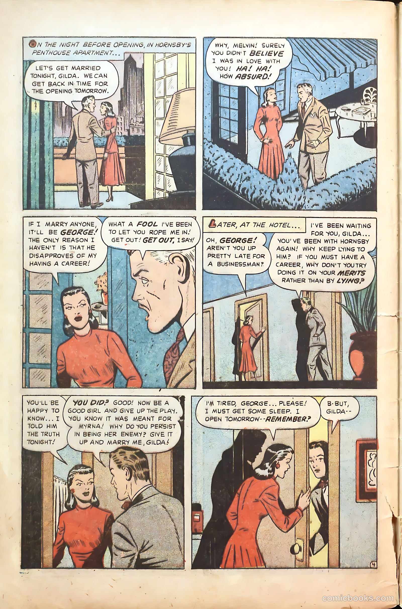 Exposed #7 — page 6 of 52