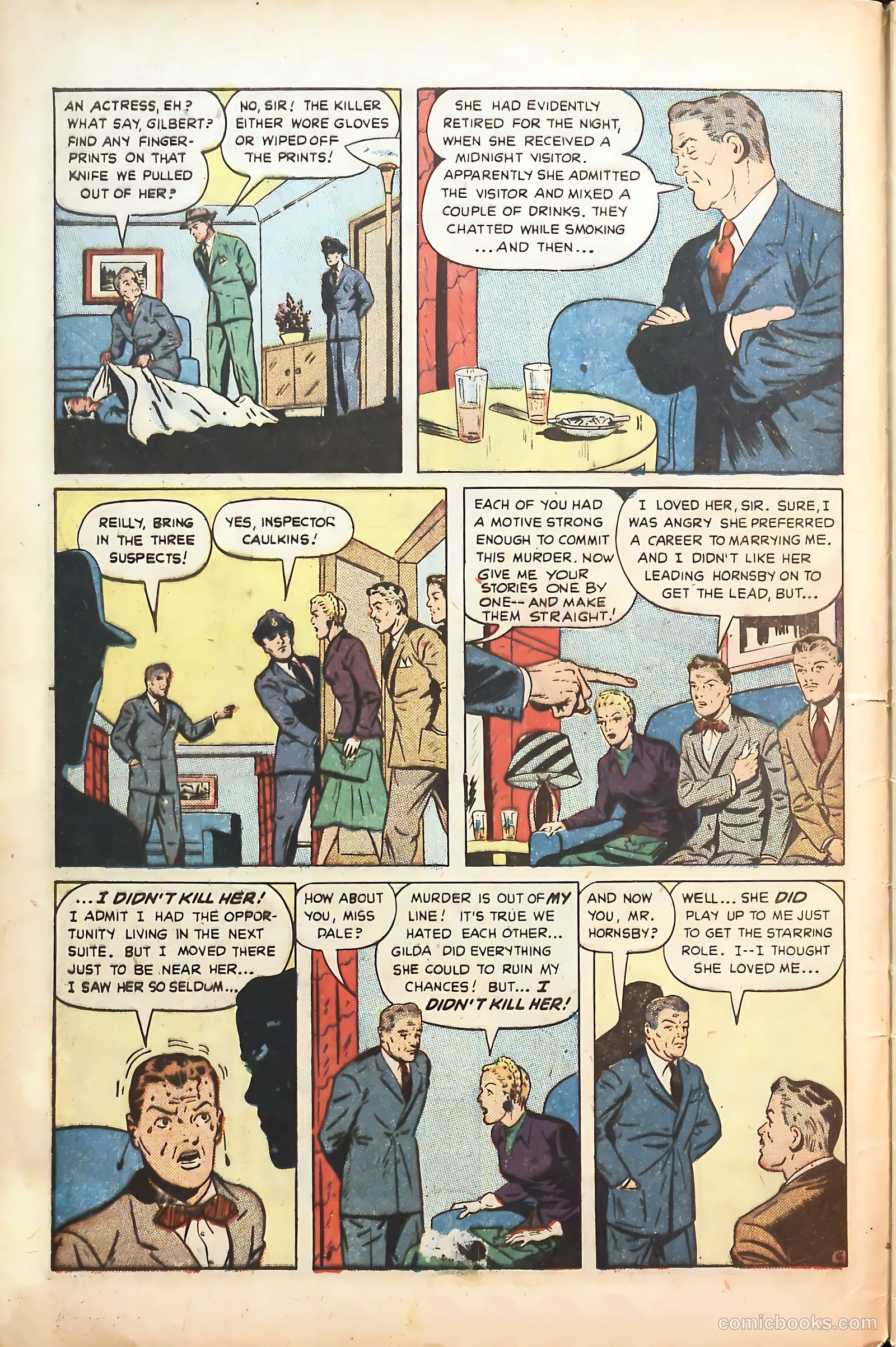 Exposed #7 — page 8 of 52