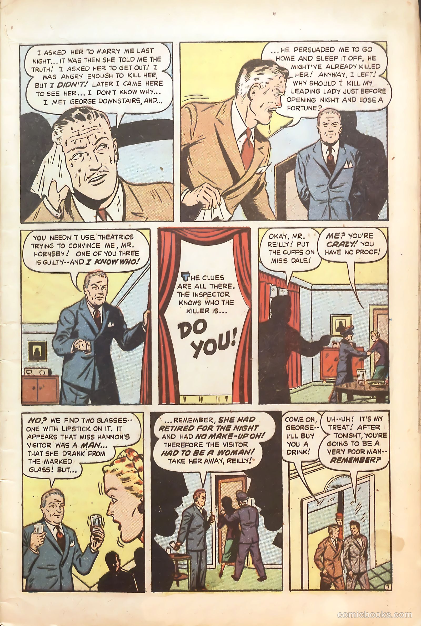 Exposed #7 — page 9 of 52