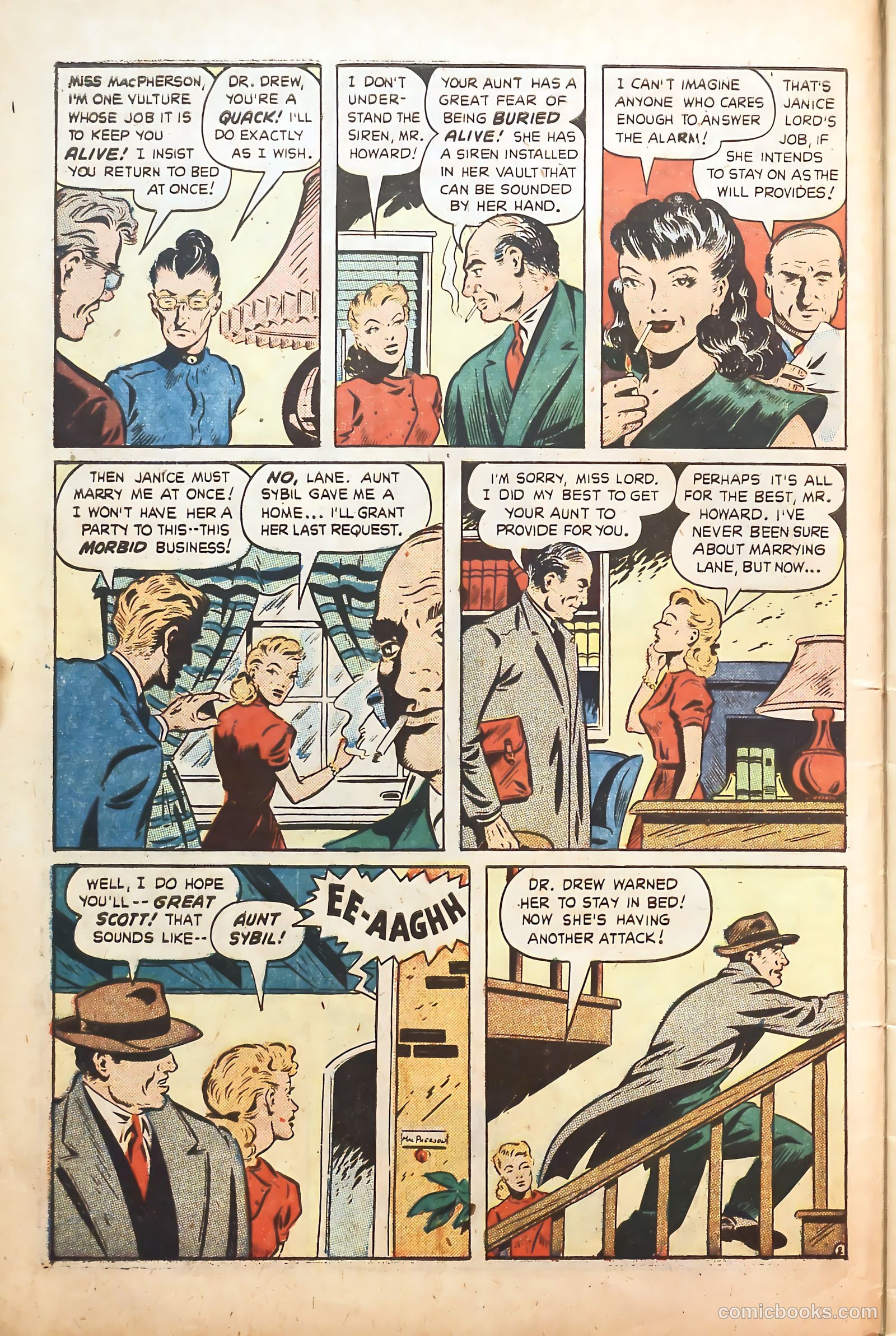 Exposed #7 — page 12 of 52