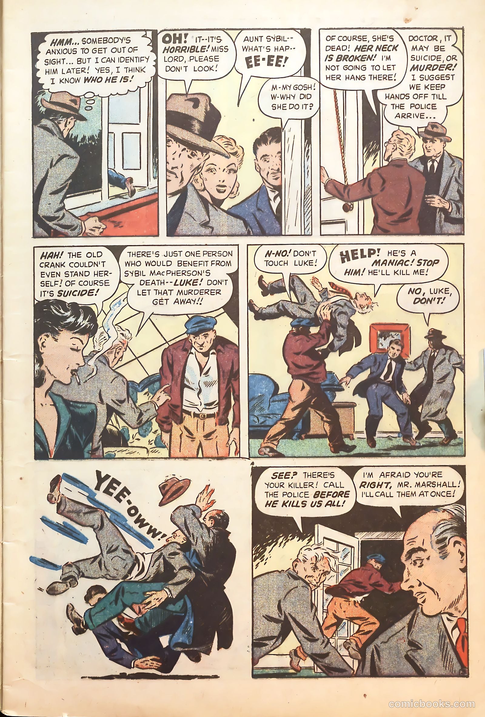 Exposed #7 — page 13 of 52