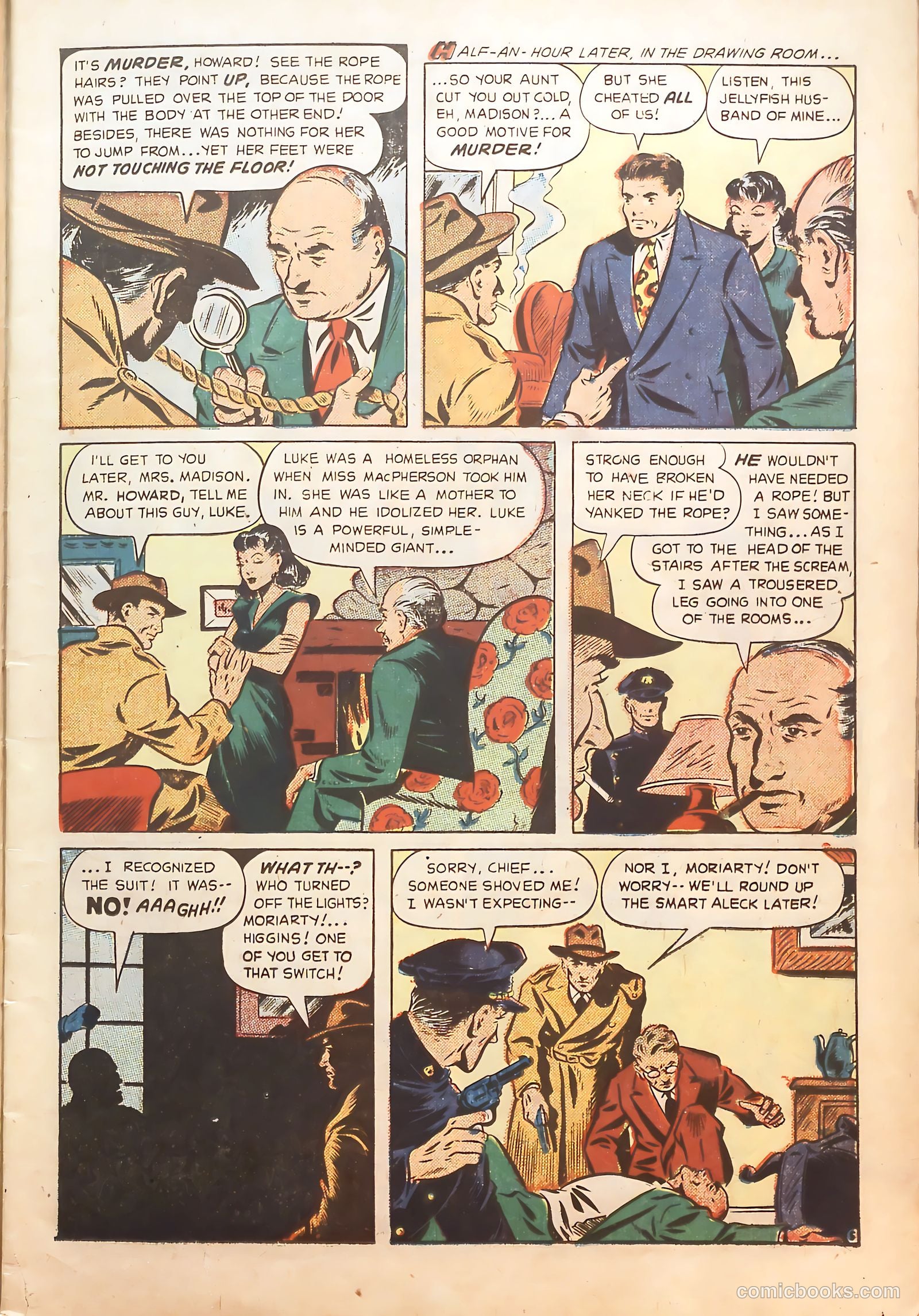 Exposed #7 — page 15 of 52