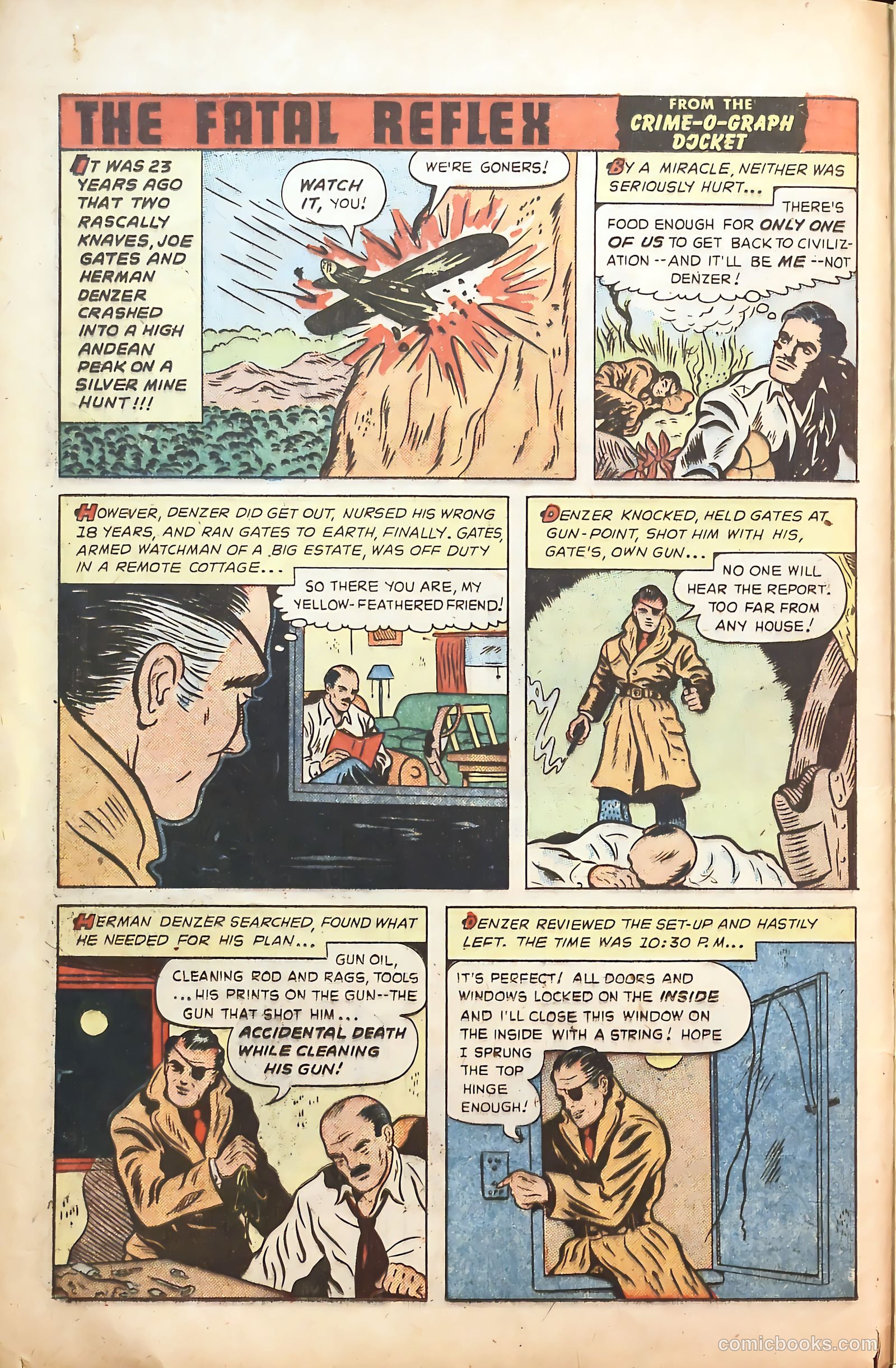 Exposed #7 — page 18 of 52