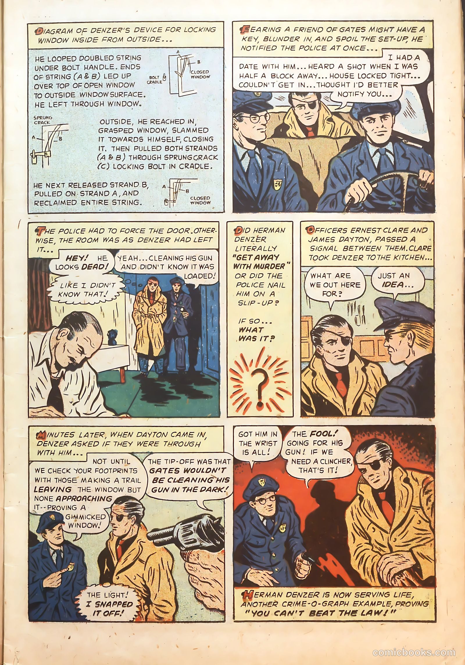 Exposed #7 — page 19 of 52