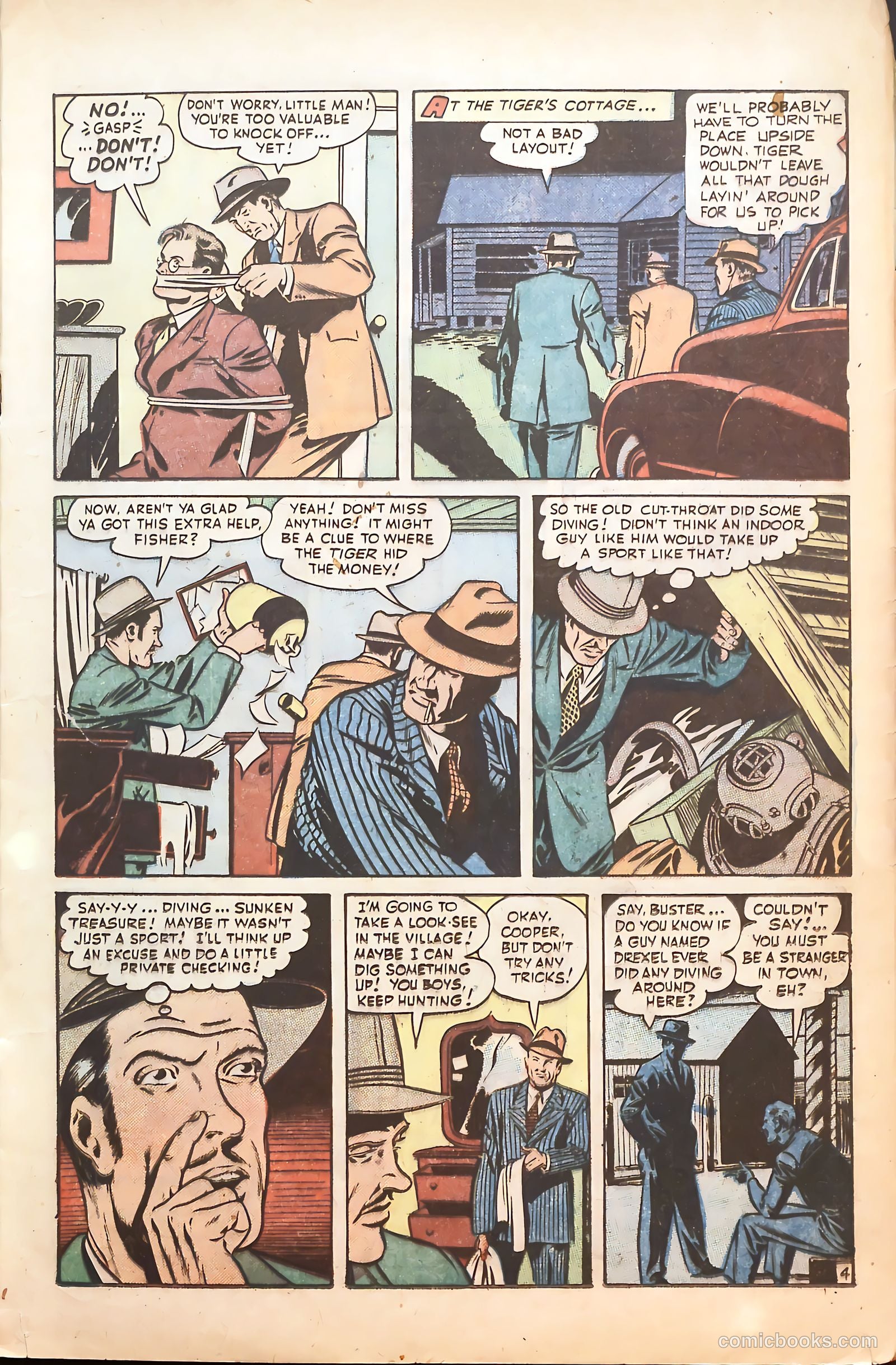 Exposed #7 — page 23 of 52