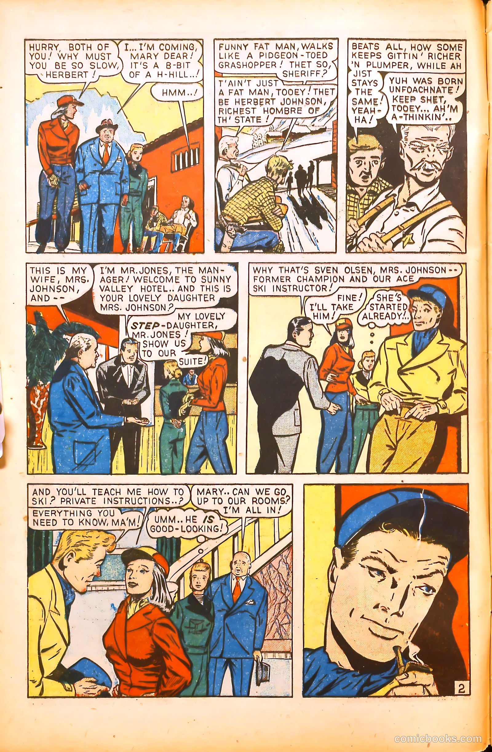 Exposed #8 — page 4 of 53