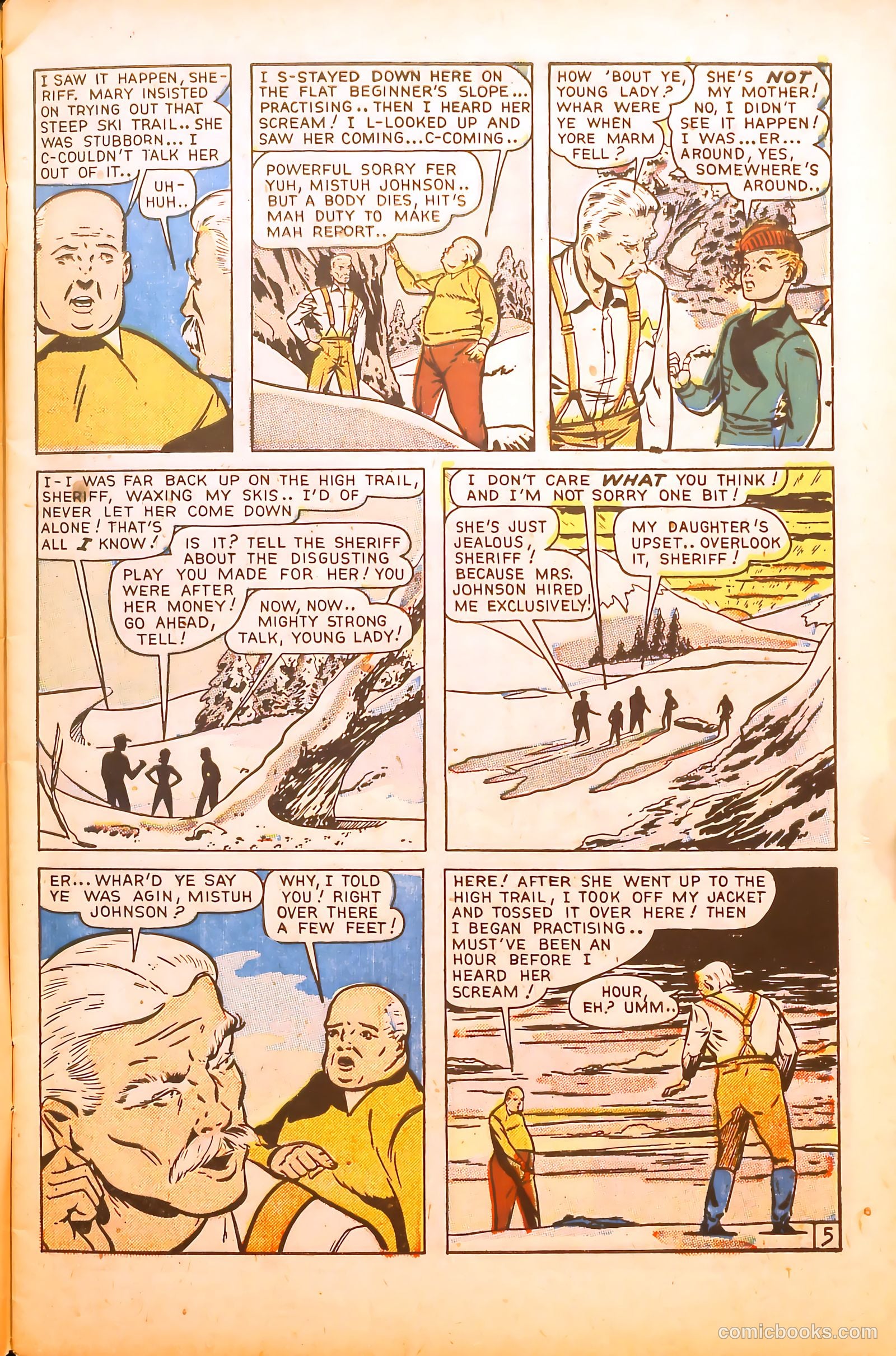Exposed #8 — page 7 of 53