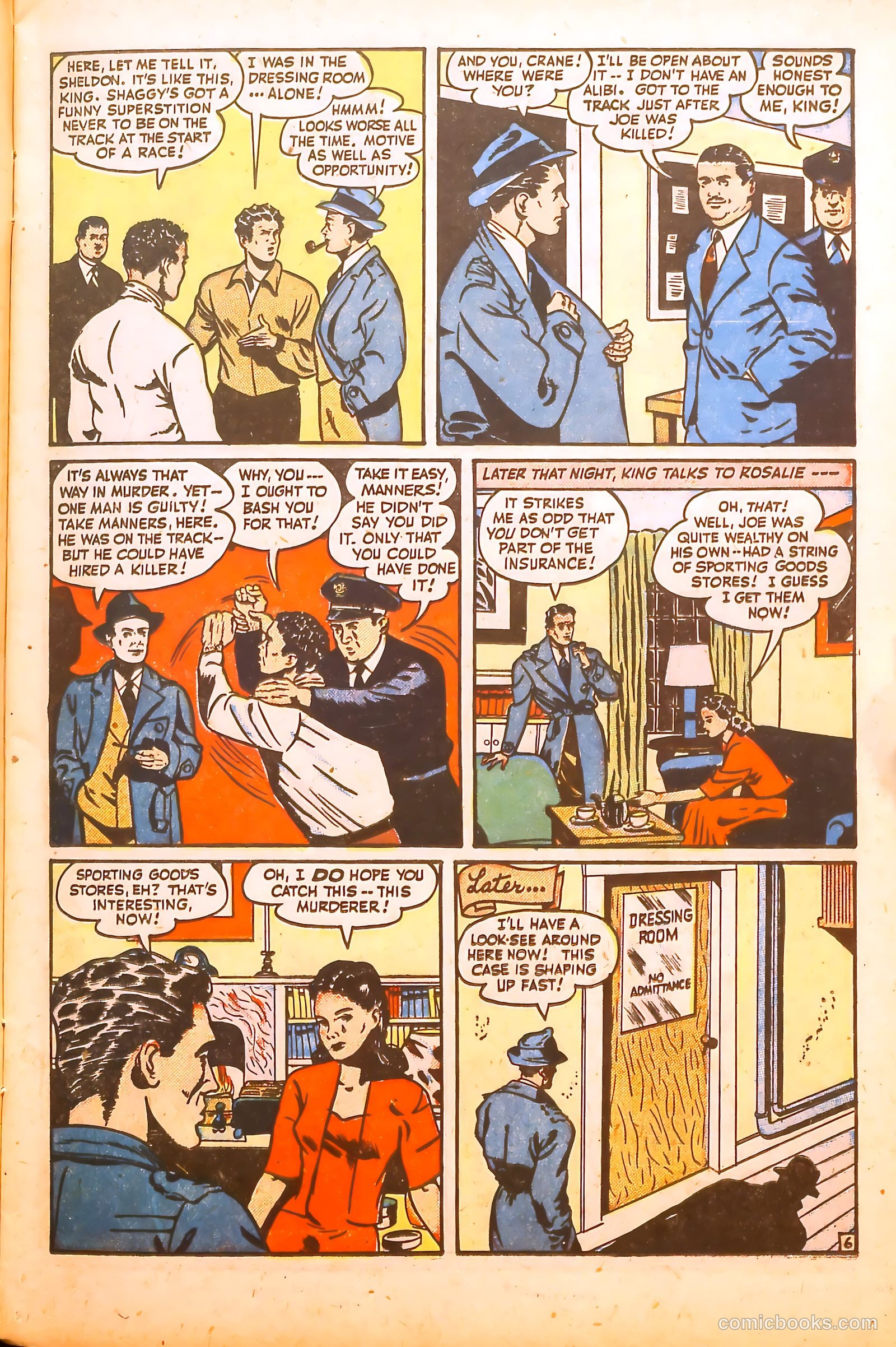 Exposed #8 — page 15 of 53