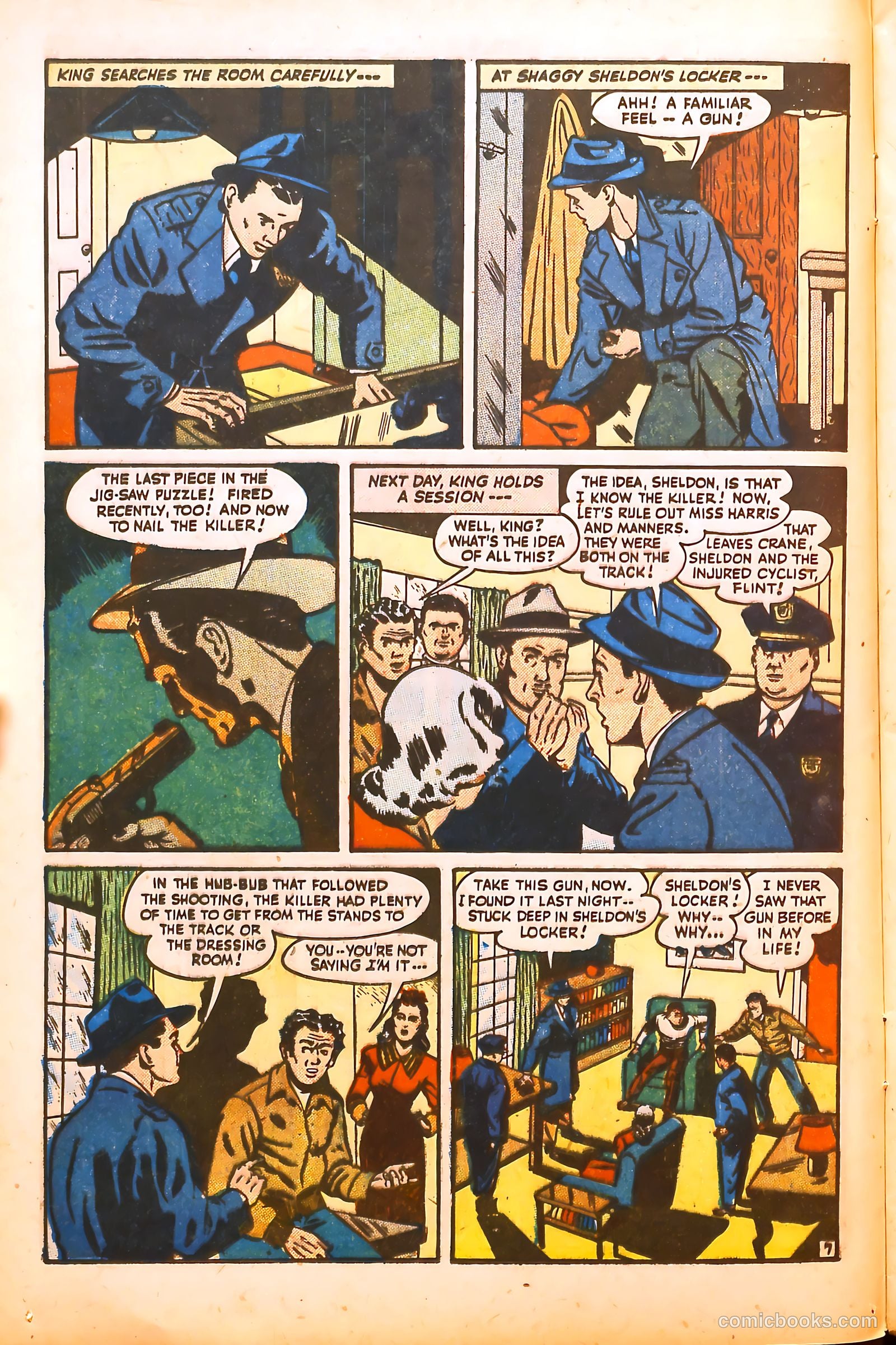 Exposed #8 — page 16 of 53