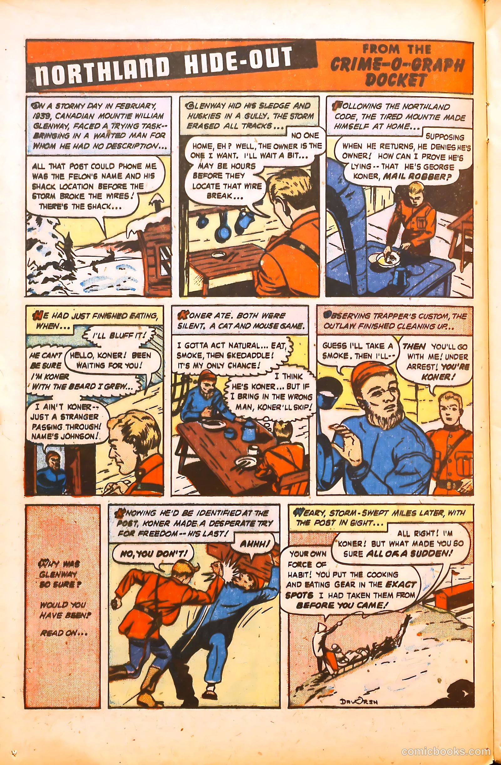 Exposed #8 — page 18 of 53