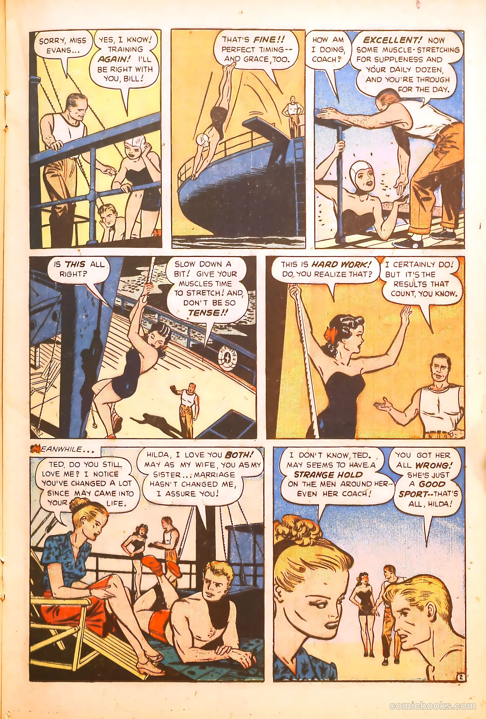 Exposed #8 — page 23 of 53