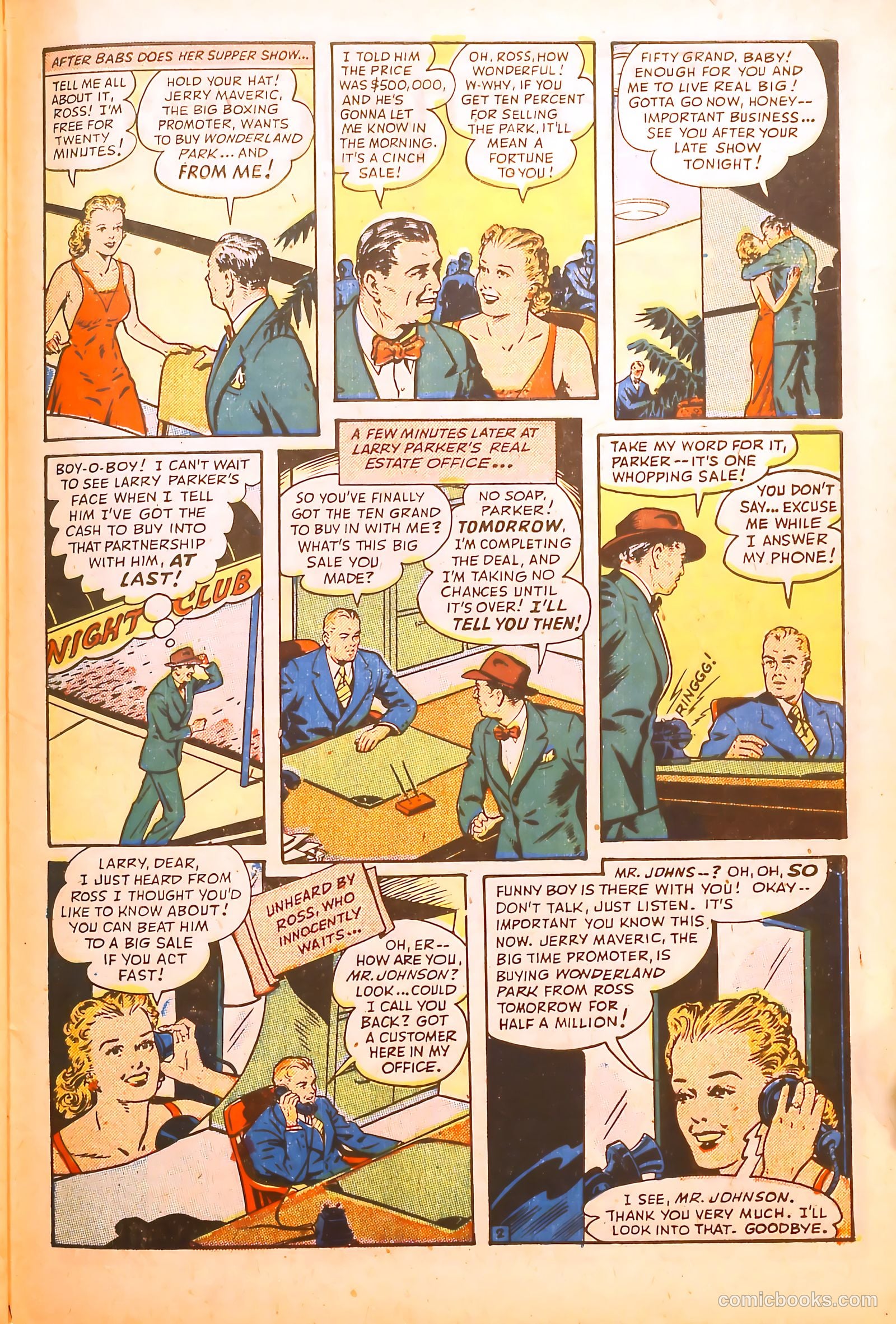 Exposed #8 — page 43 of 53