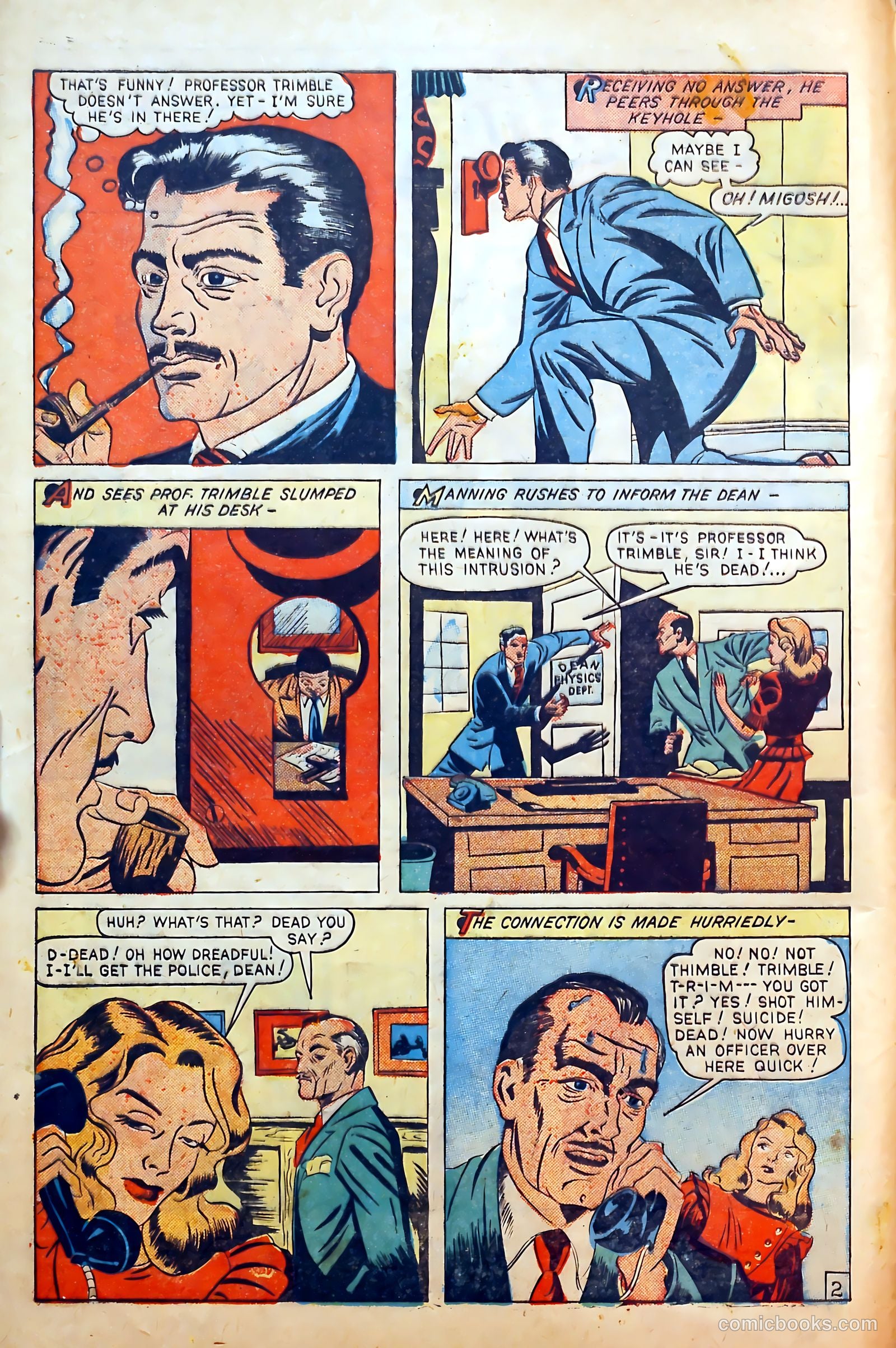 Exposed #9 — page 4 of 36