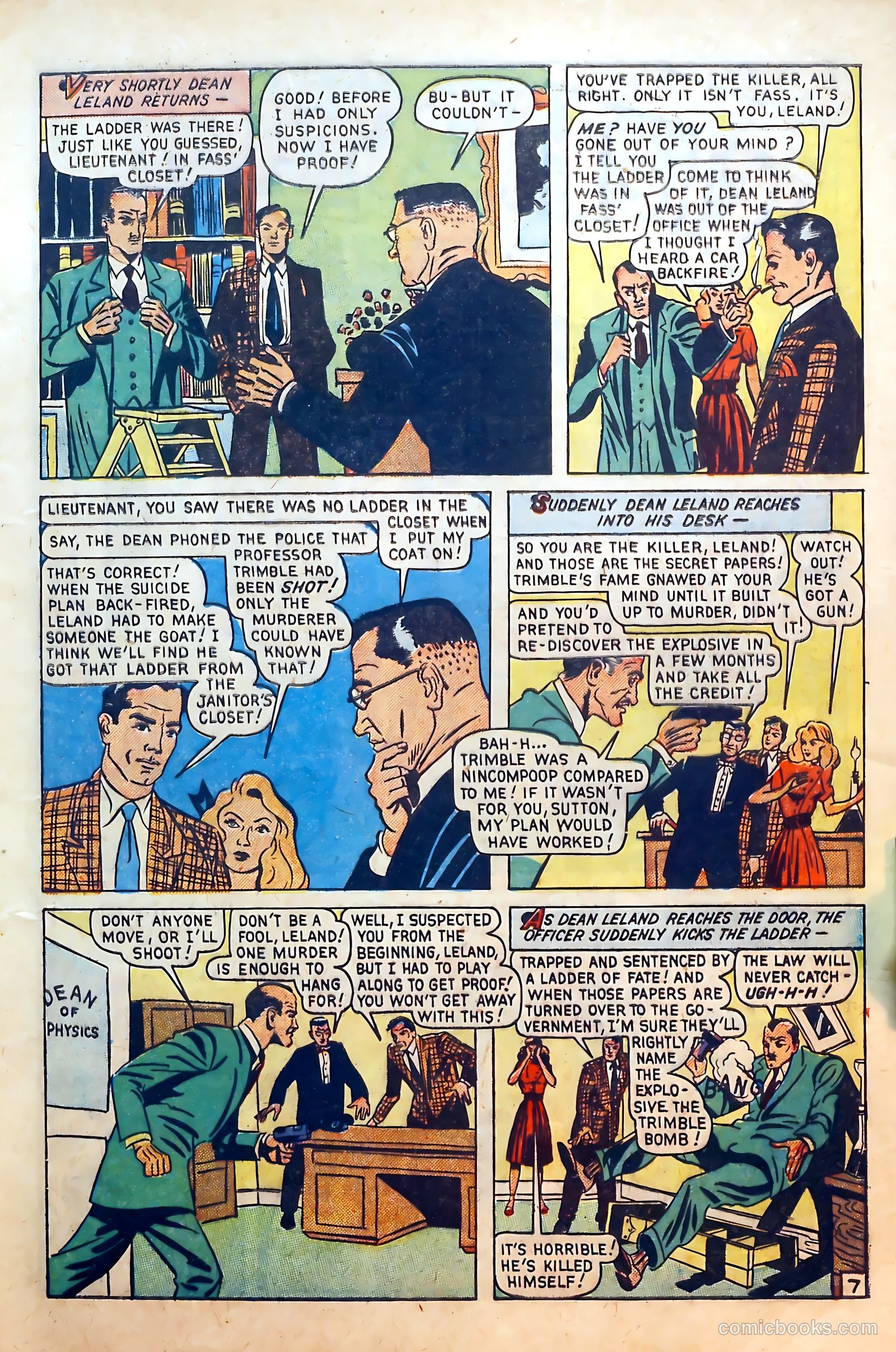 Exposed #9 — page 9 of 36