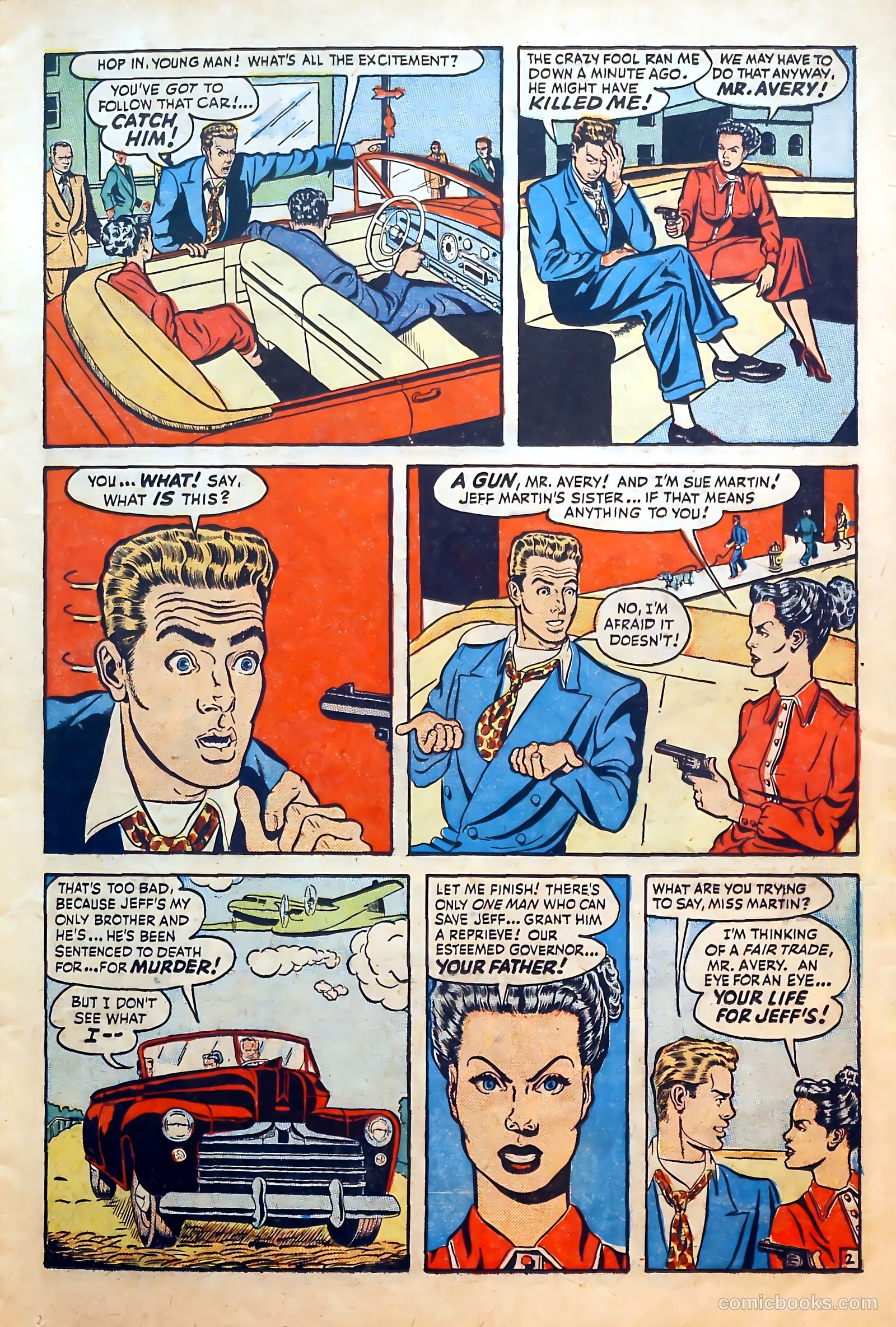 Exposed #9 — page 11 of 36