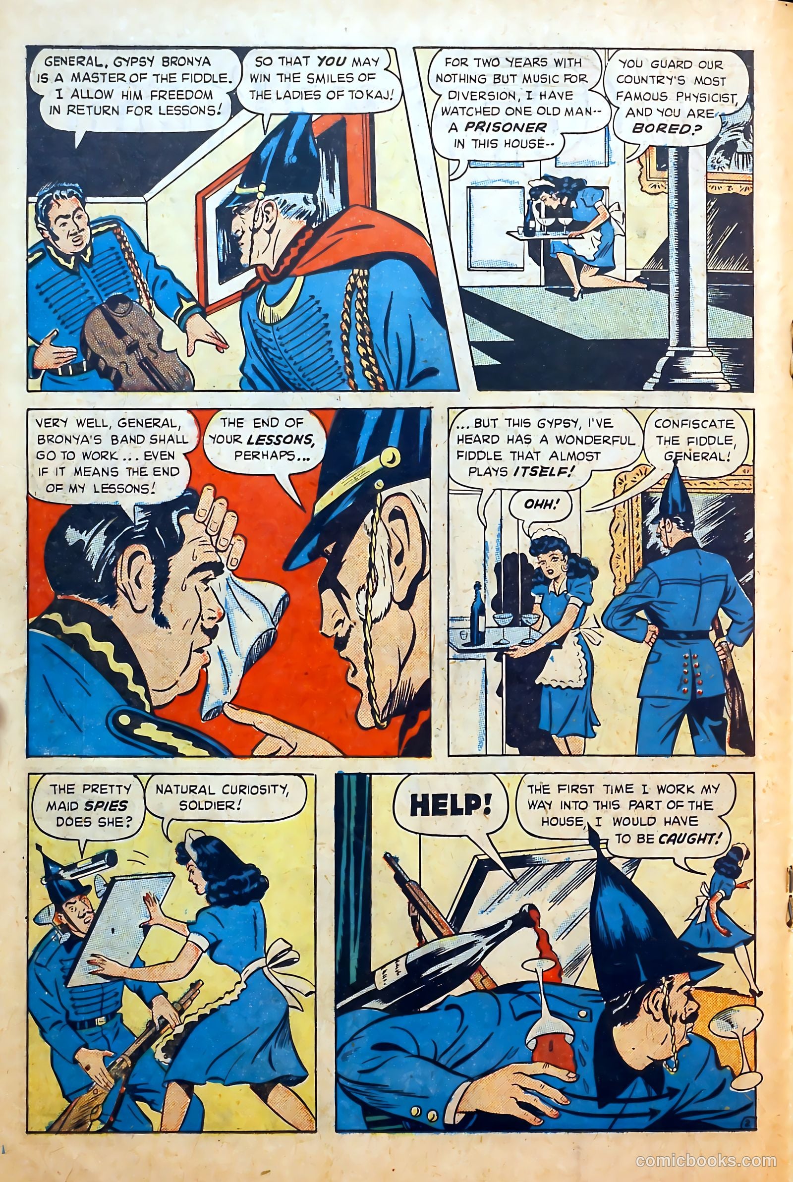 Exposed #9 — page 18 of 36