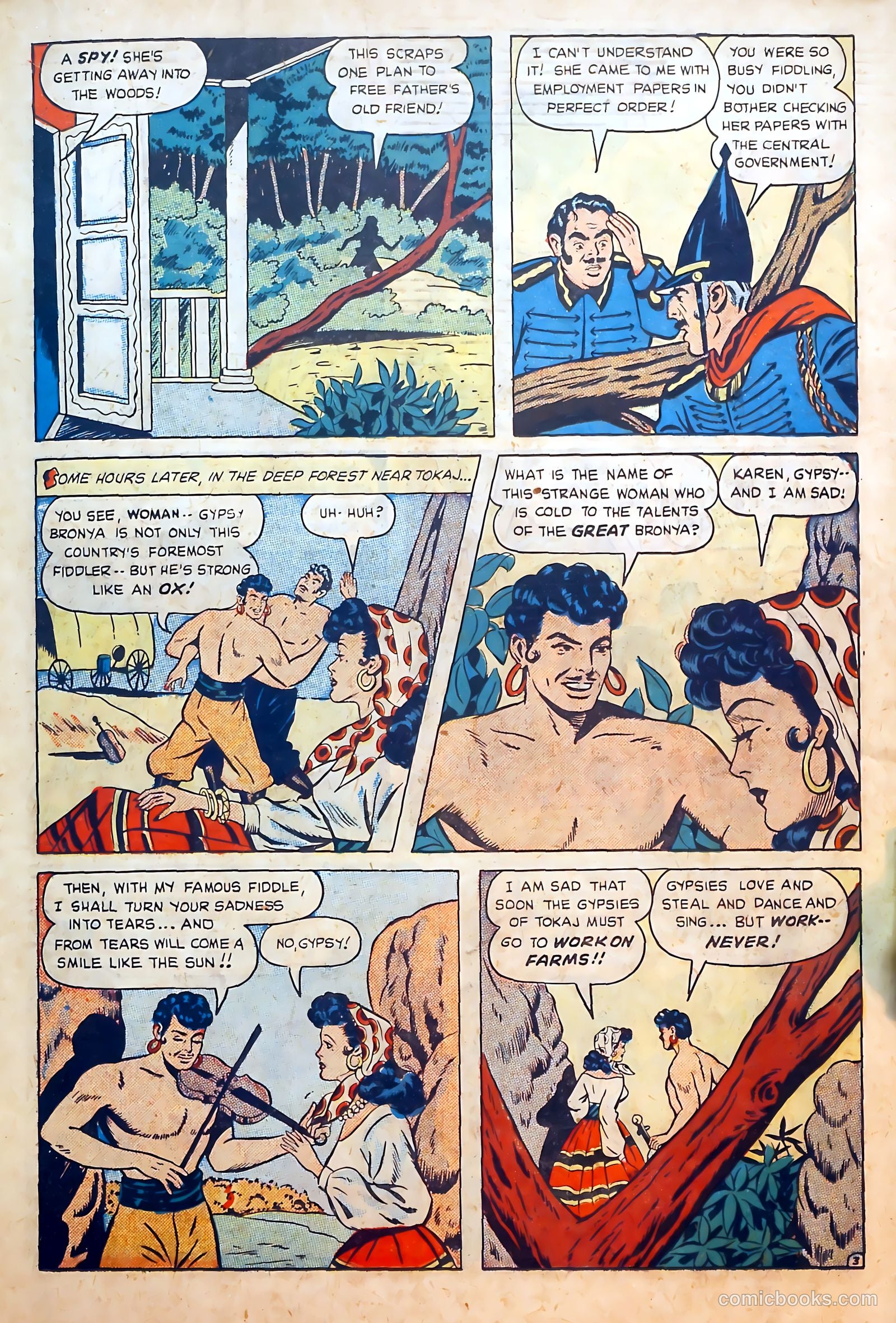 Exposed #9 — page 19 of 36