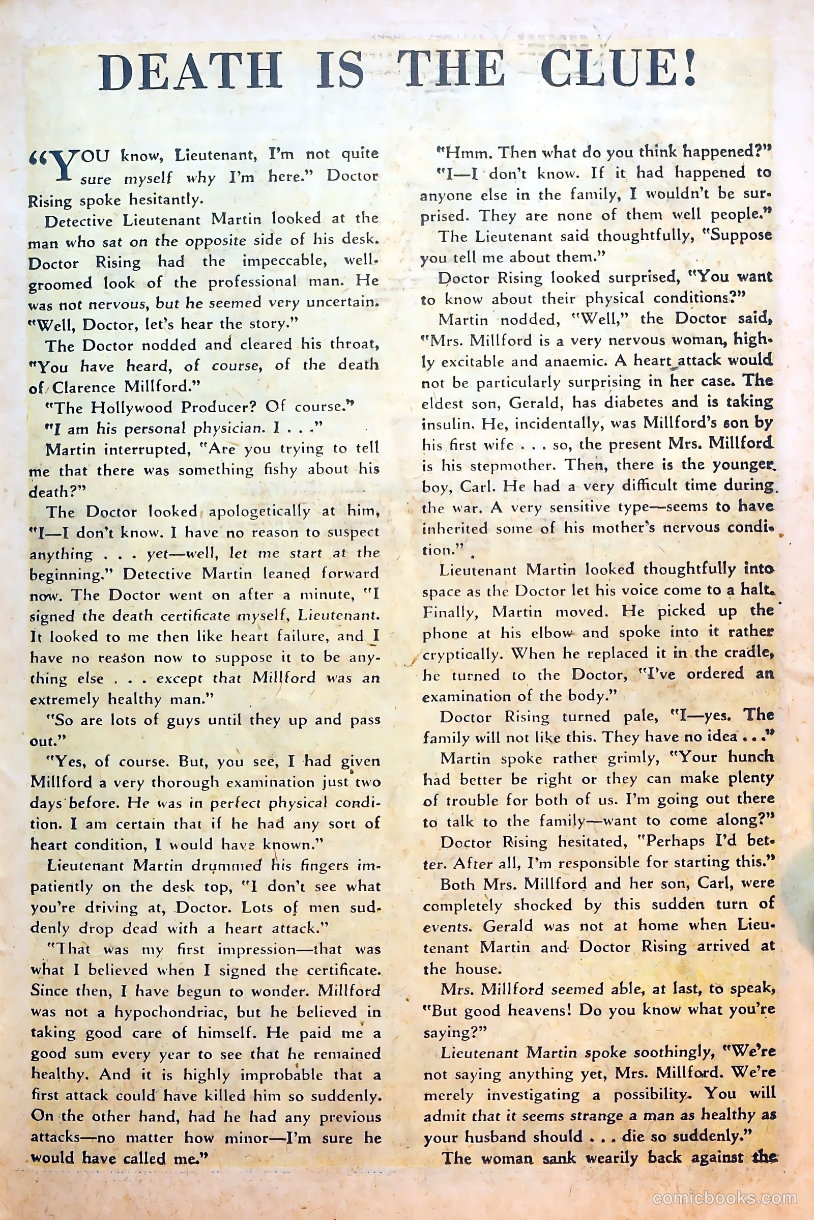 Exposed #9 — page 23 of 36
