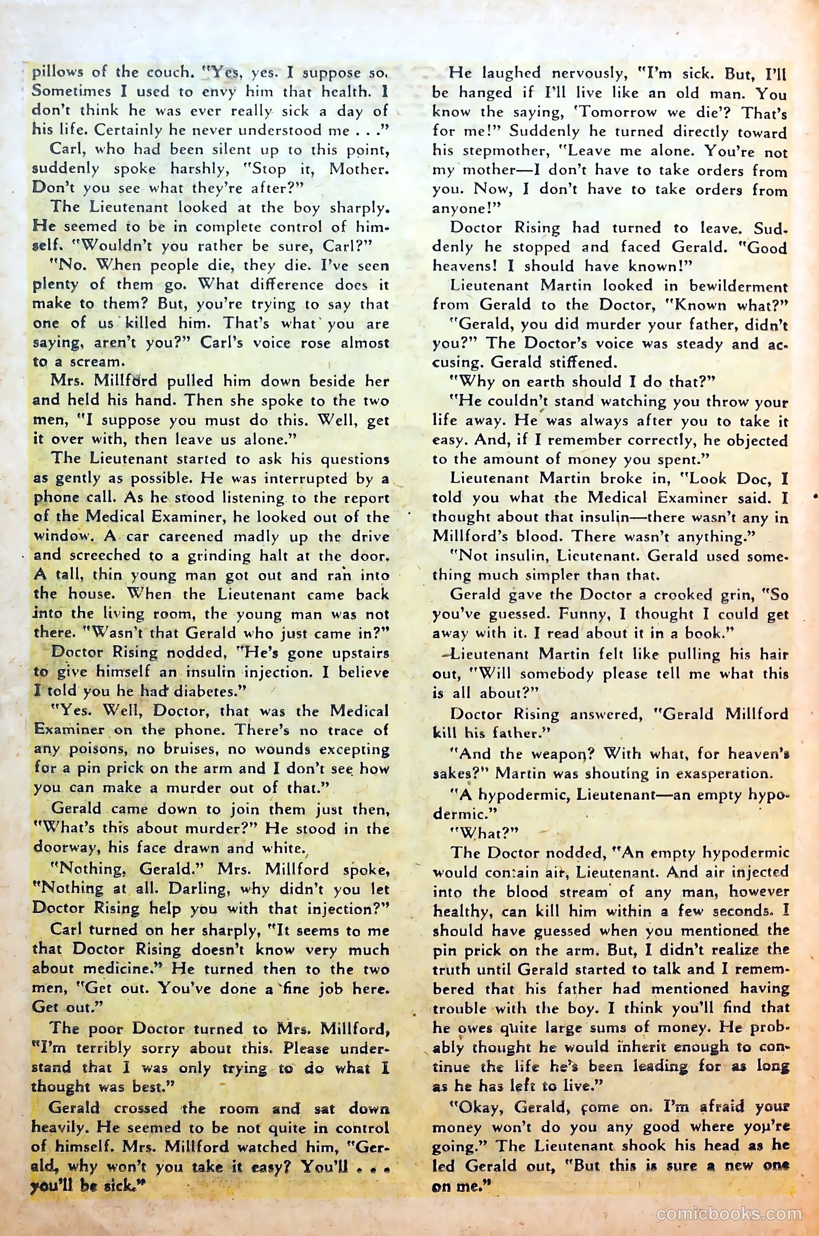 Exposed #9 — page 24 of 36