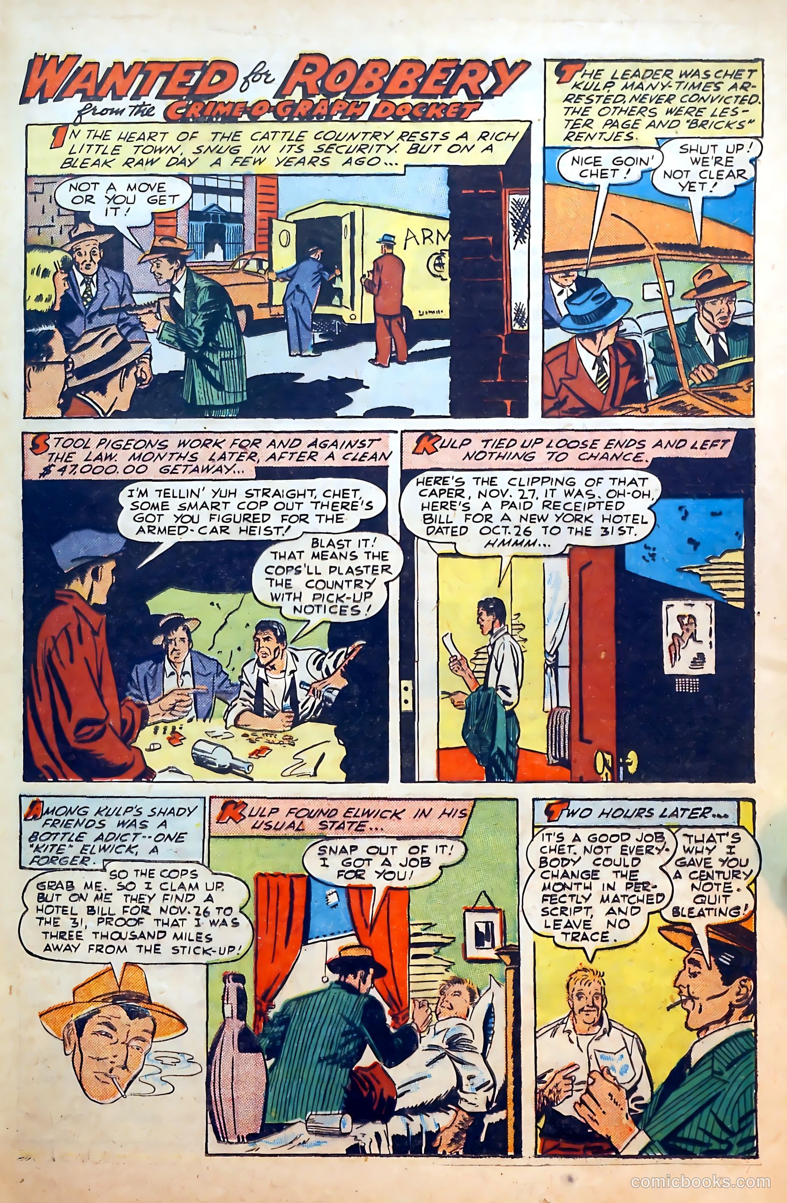 Exposed #9 — page 25 of 36