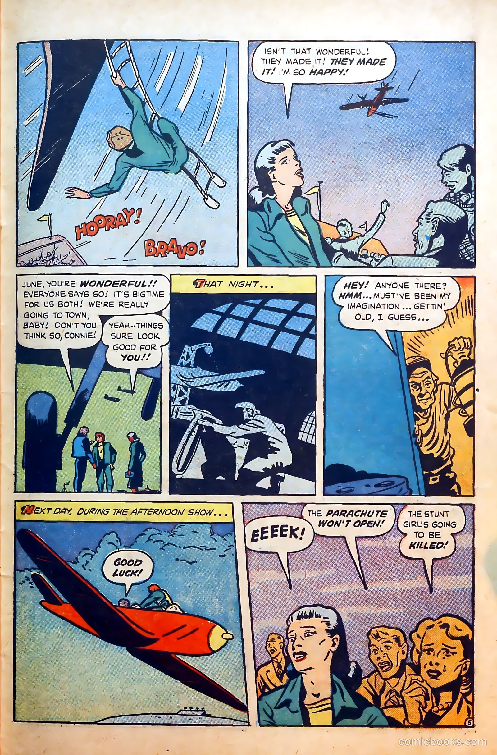 Exposed #9 — page 31 of 36
