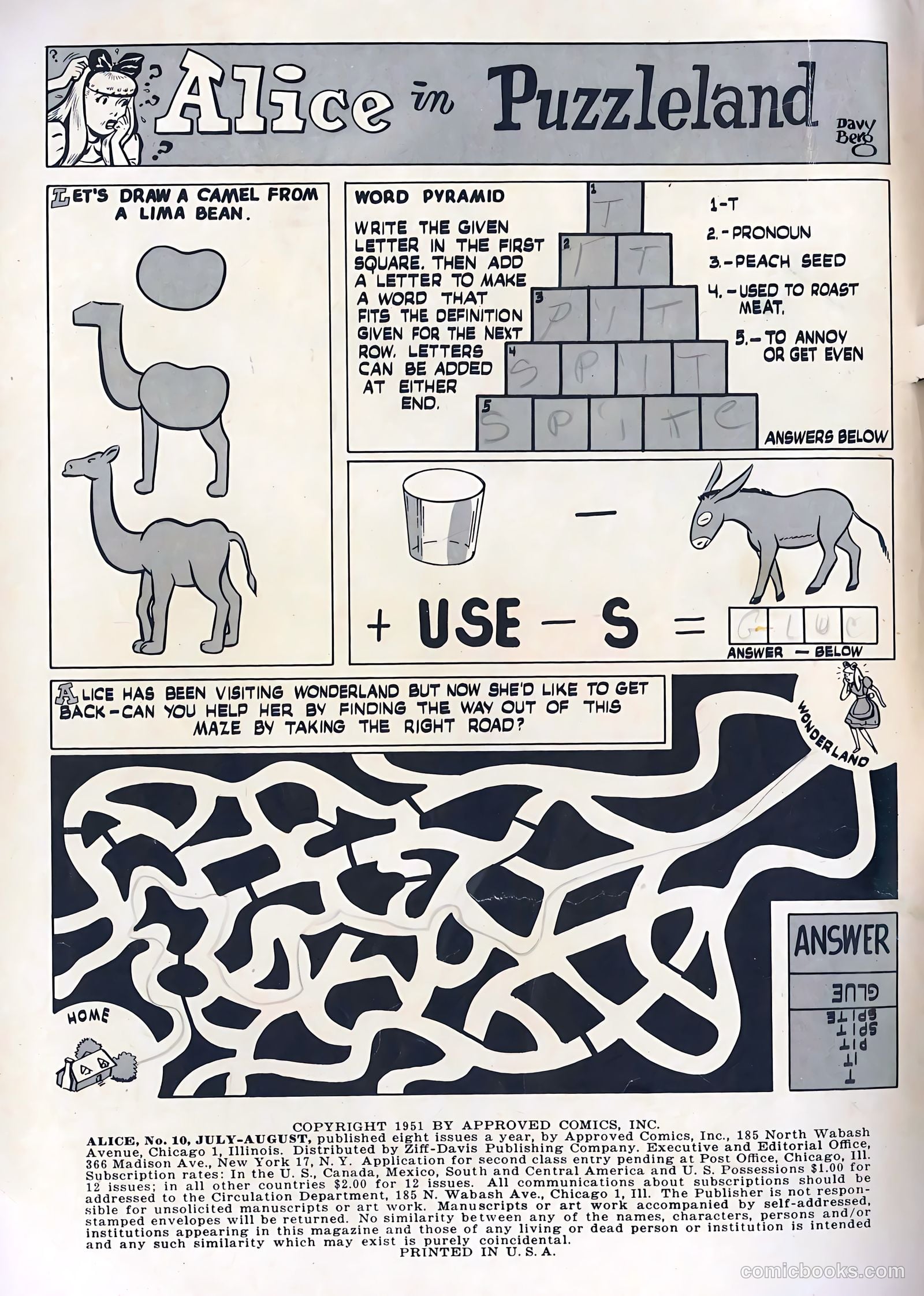 Alice #10 — page 2 of 36