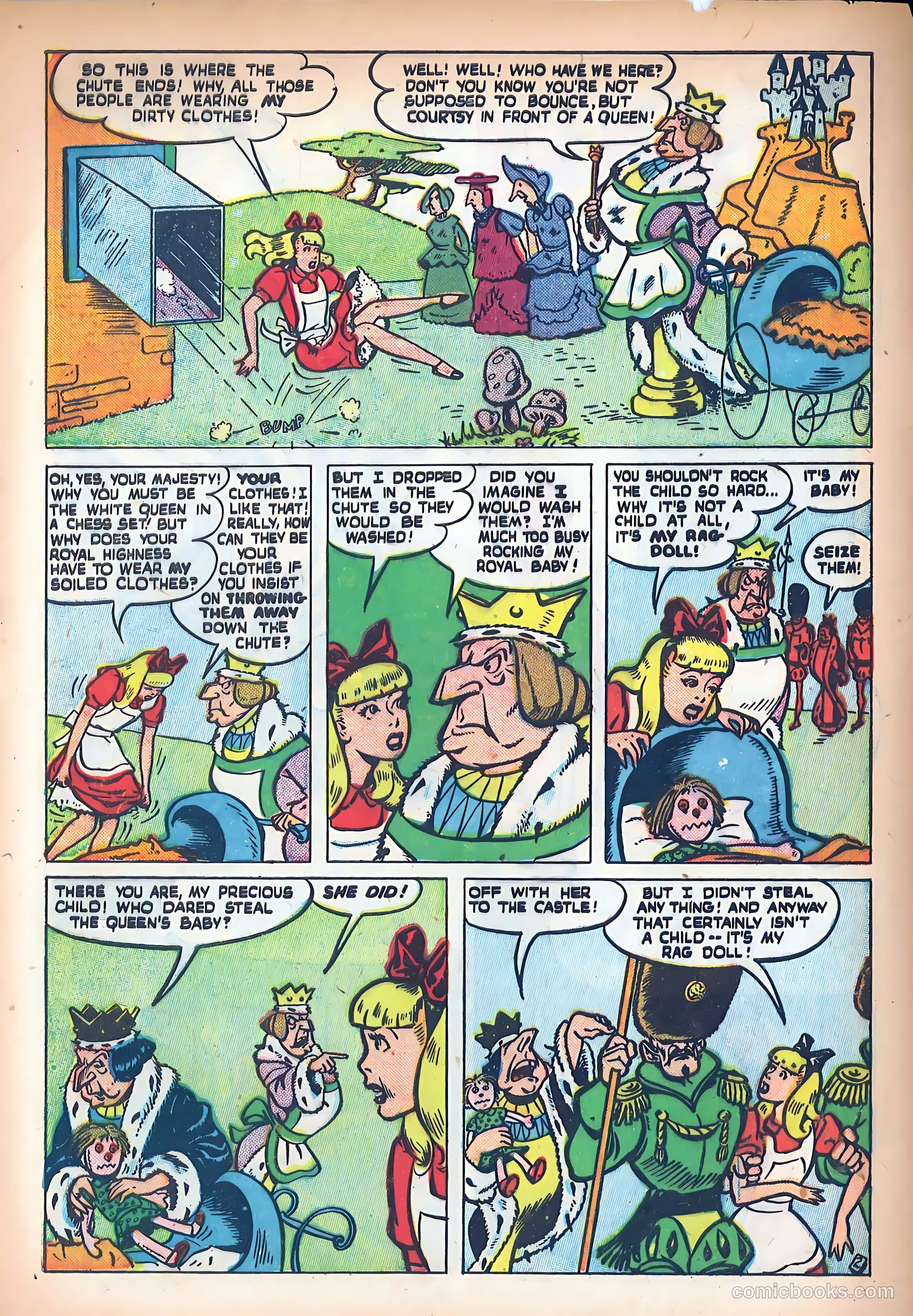Alice #10 — page 4 of 36