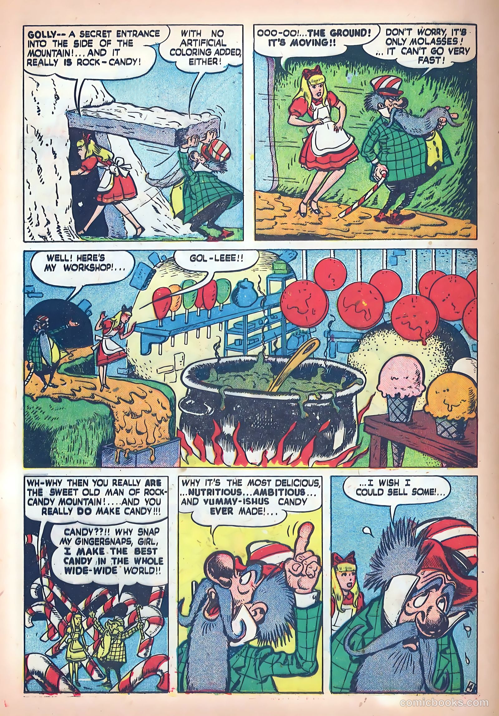 Alice #10 — page 12 of 36