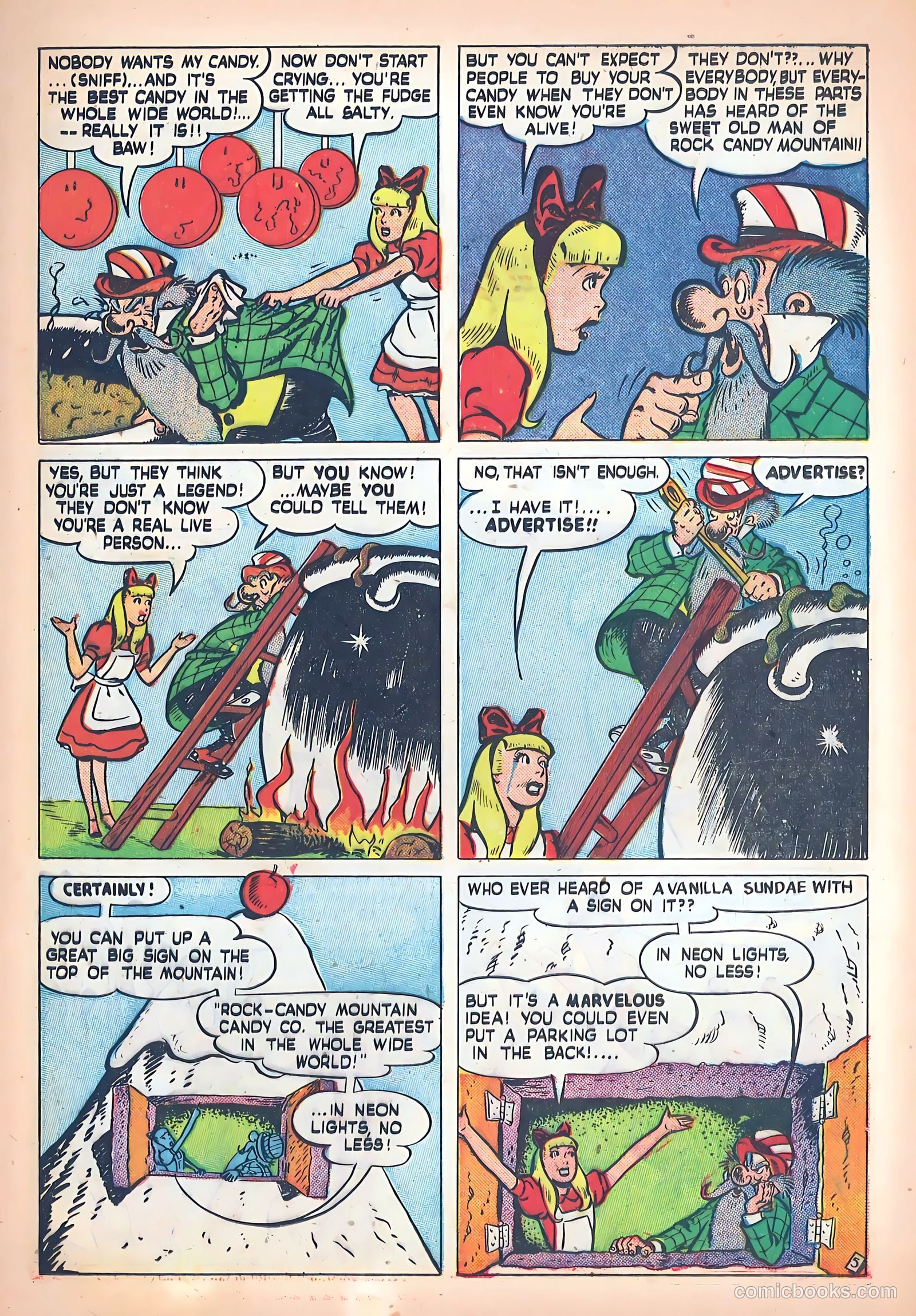 Alice #10 — page 13 of 36
