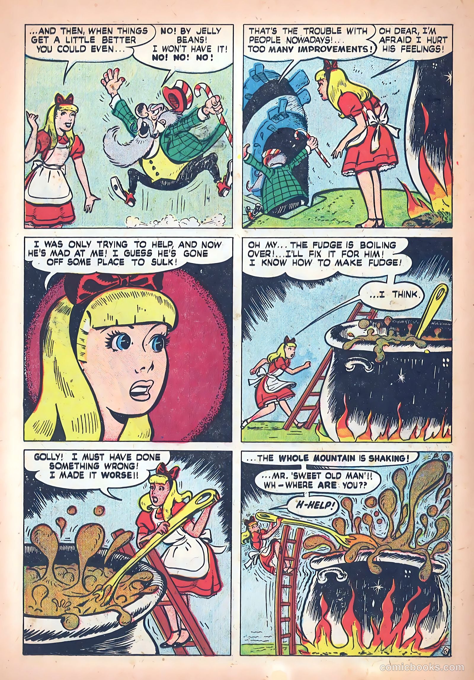 Alice #10 — page 14 of 36