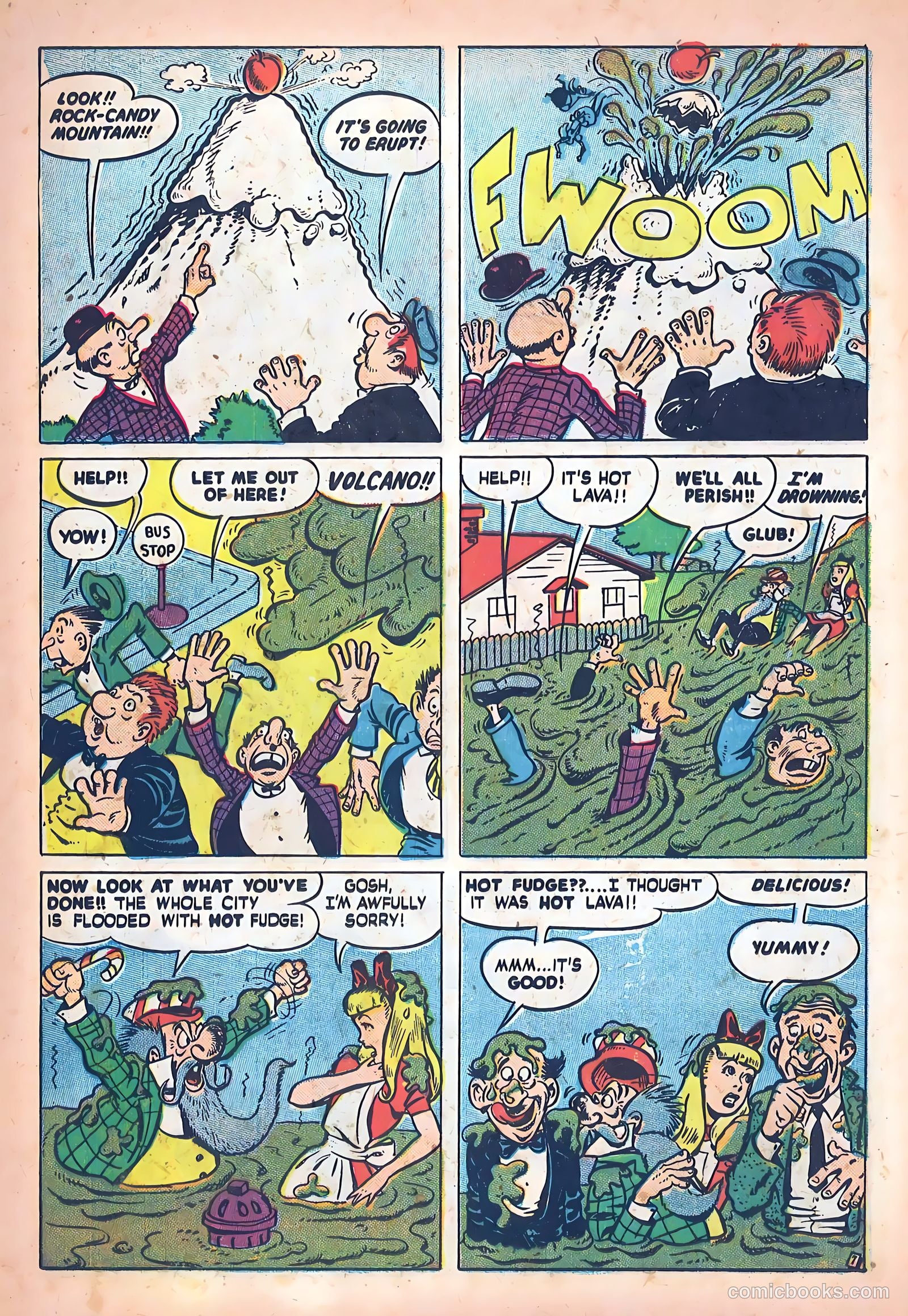 Alice #10 — page 15 of 36