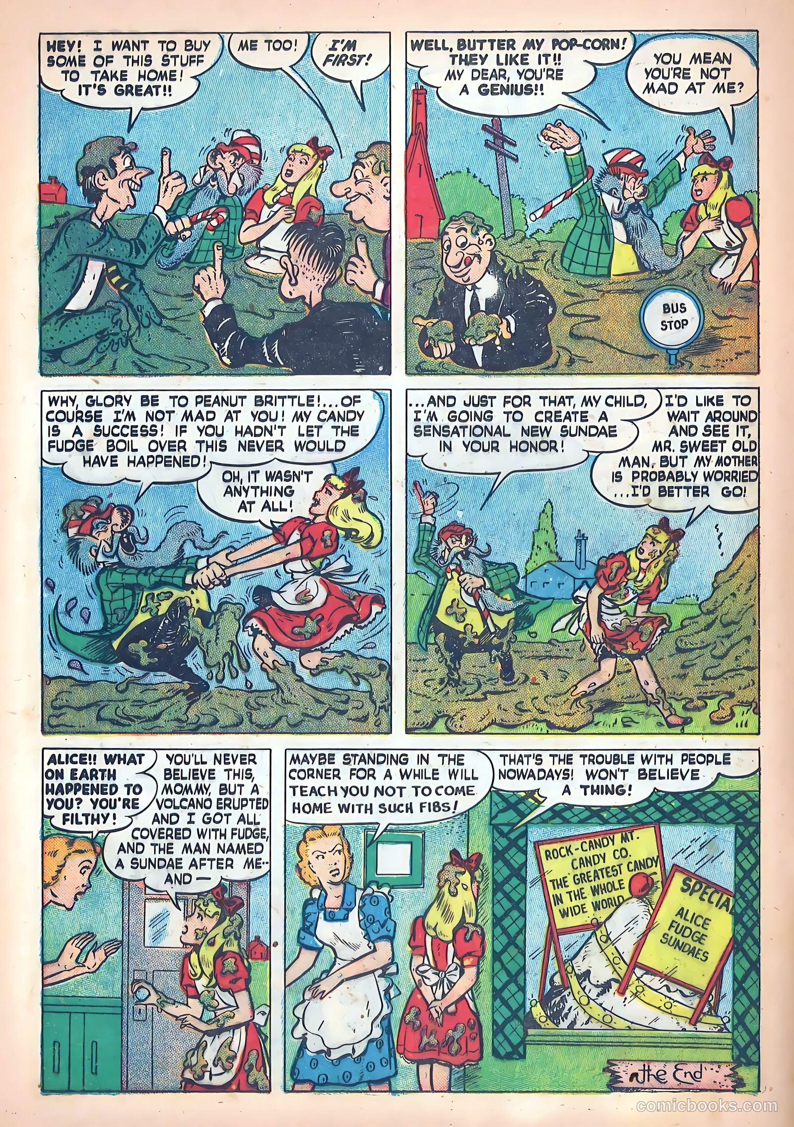 Alice #10 — page 16 of 36