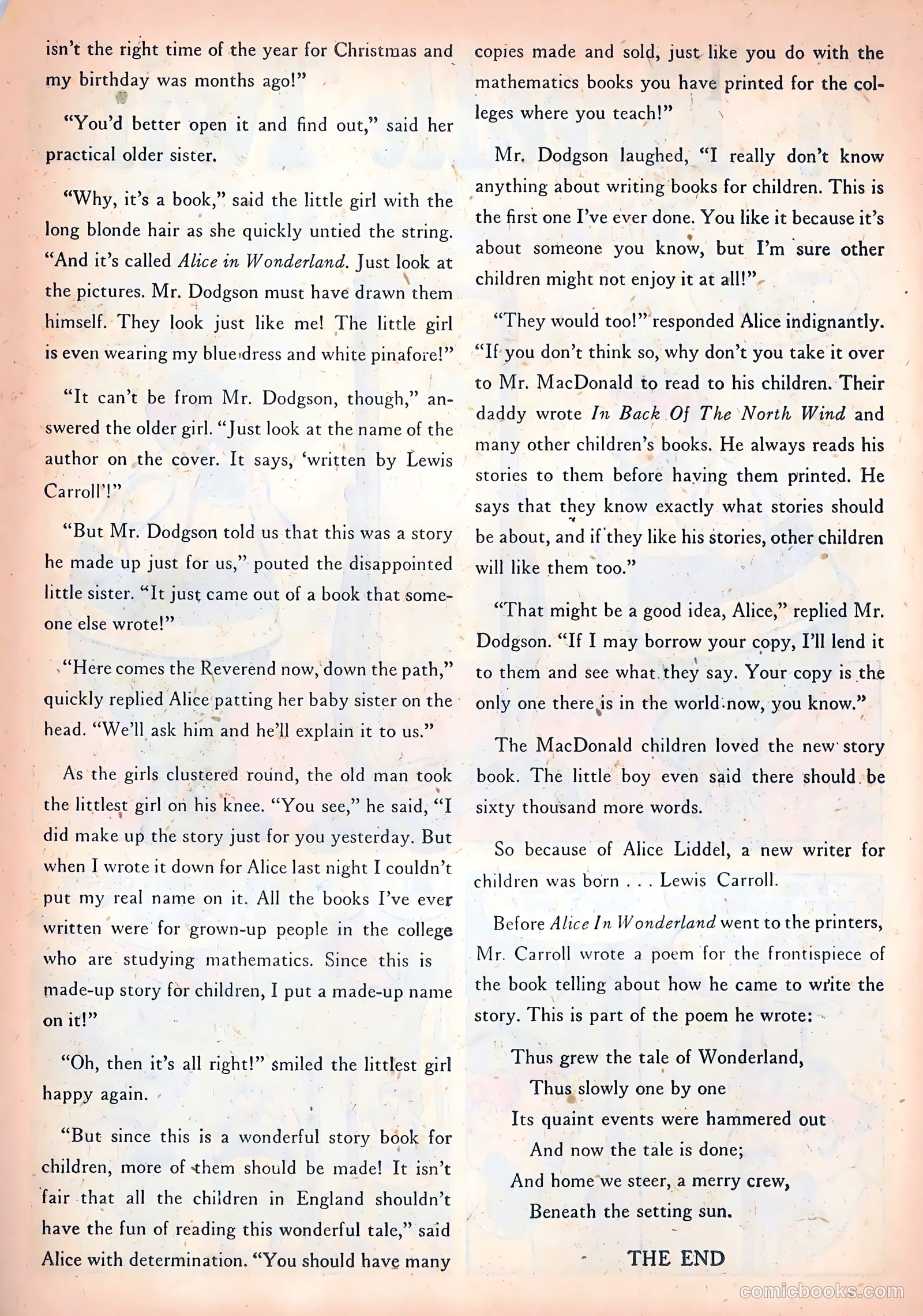 Alice #10 — page 19 of 36