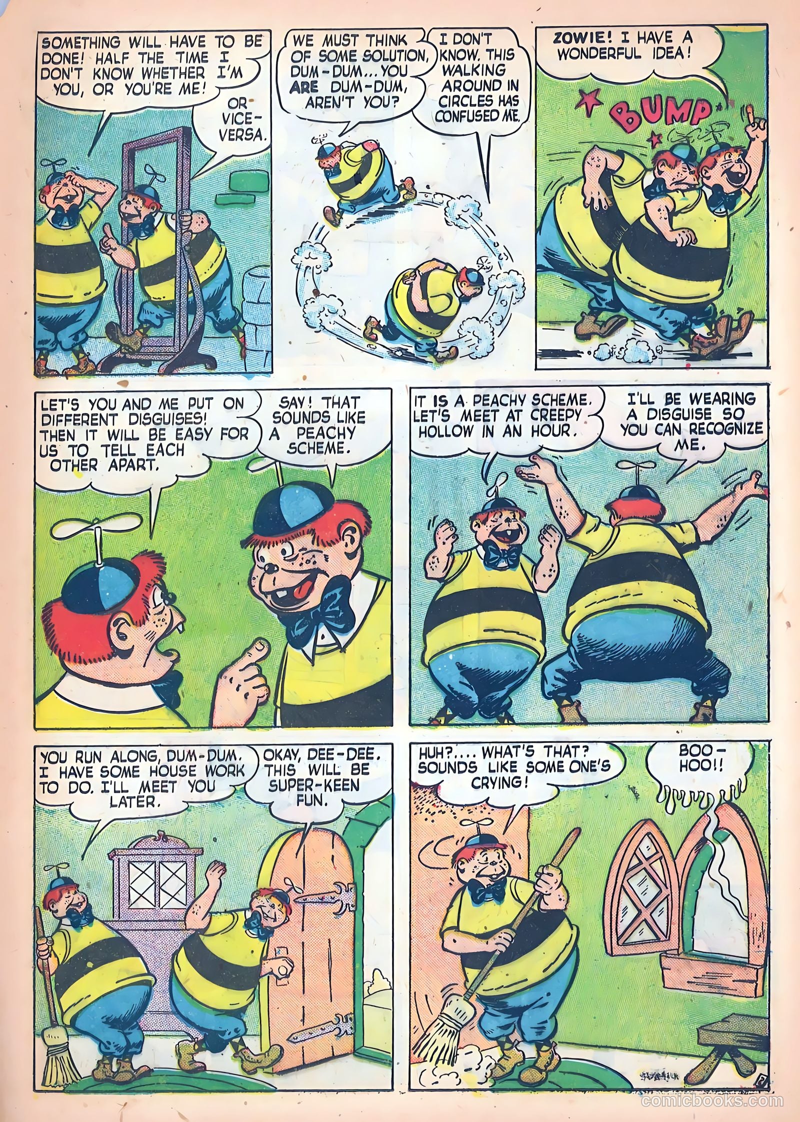 Alice #10 — page 21 of 36