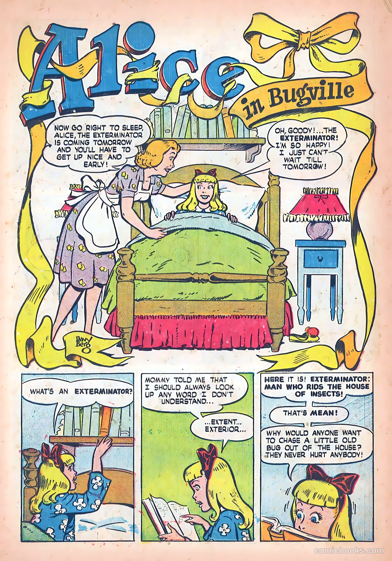 Alice #10 — page 26 of 36