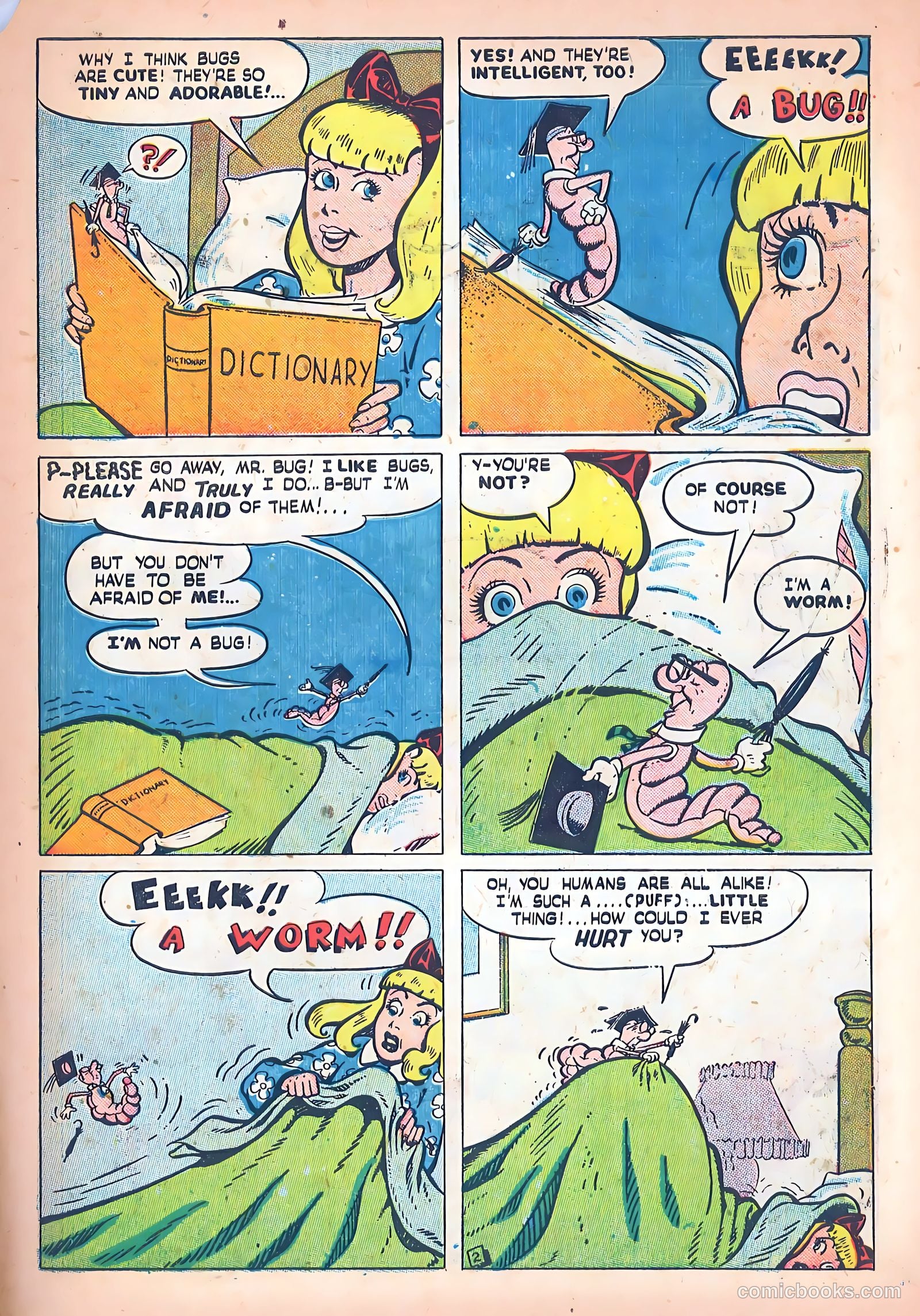 Alice #10 — page 27 of 36