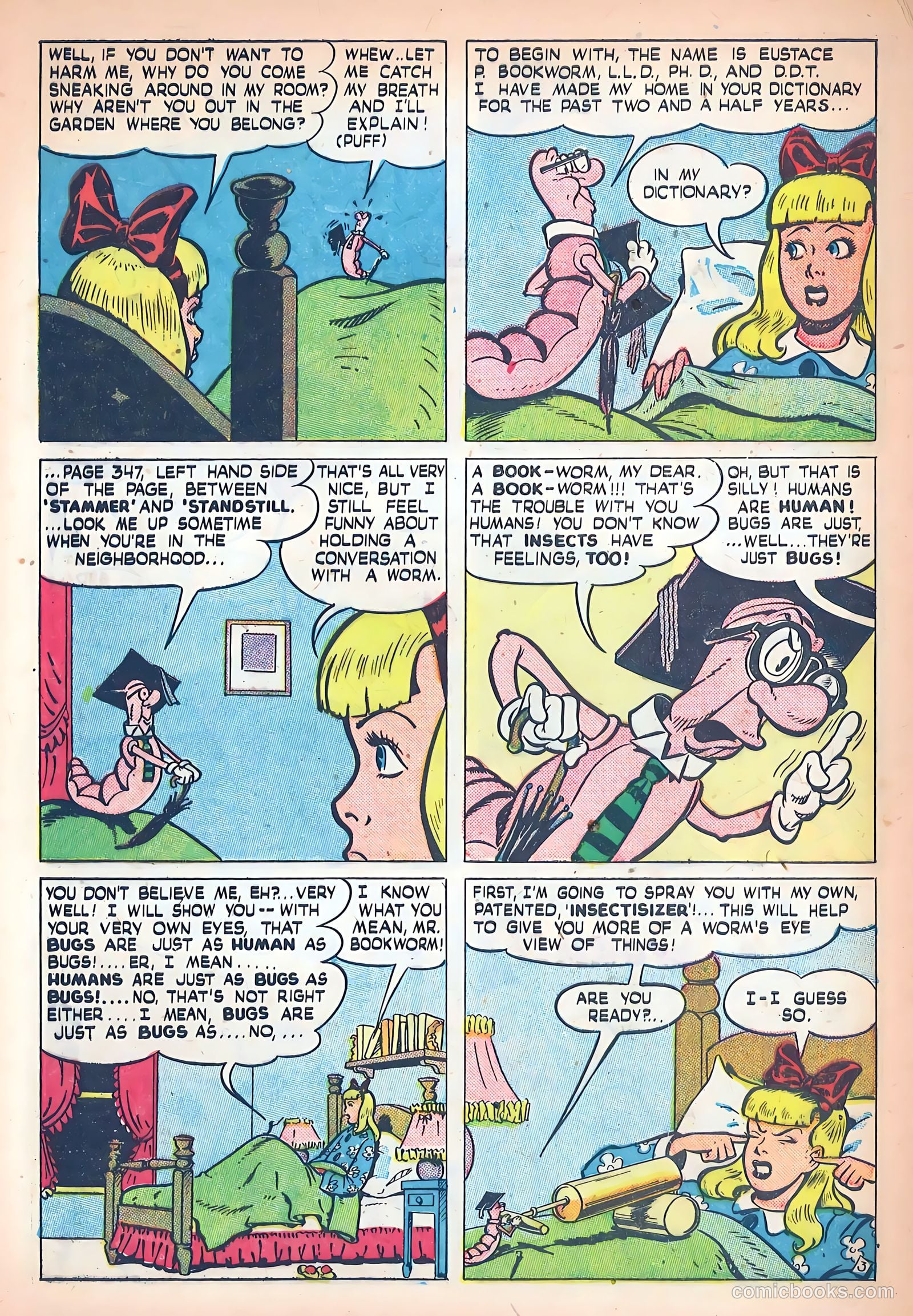 Alice #10 — page 28 of 36