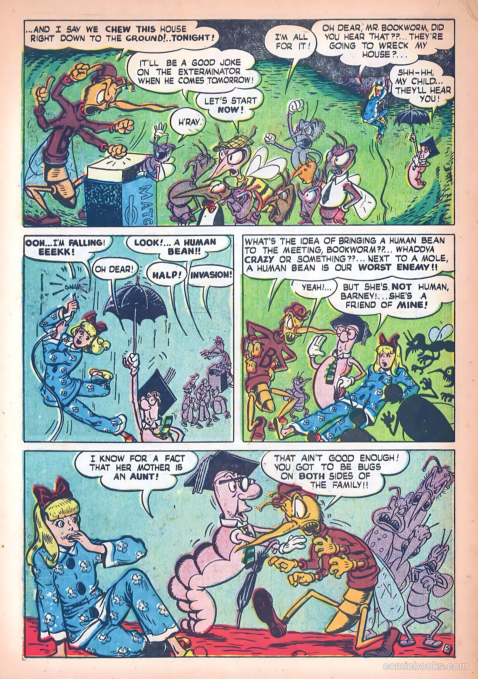 Alice #10 — page 30 of 36