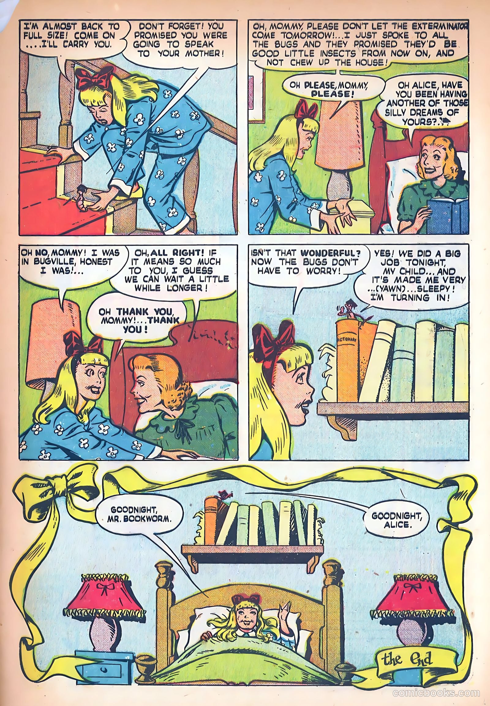 Alice #10 — page 33 of 36